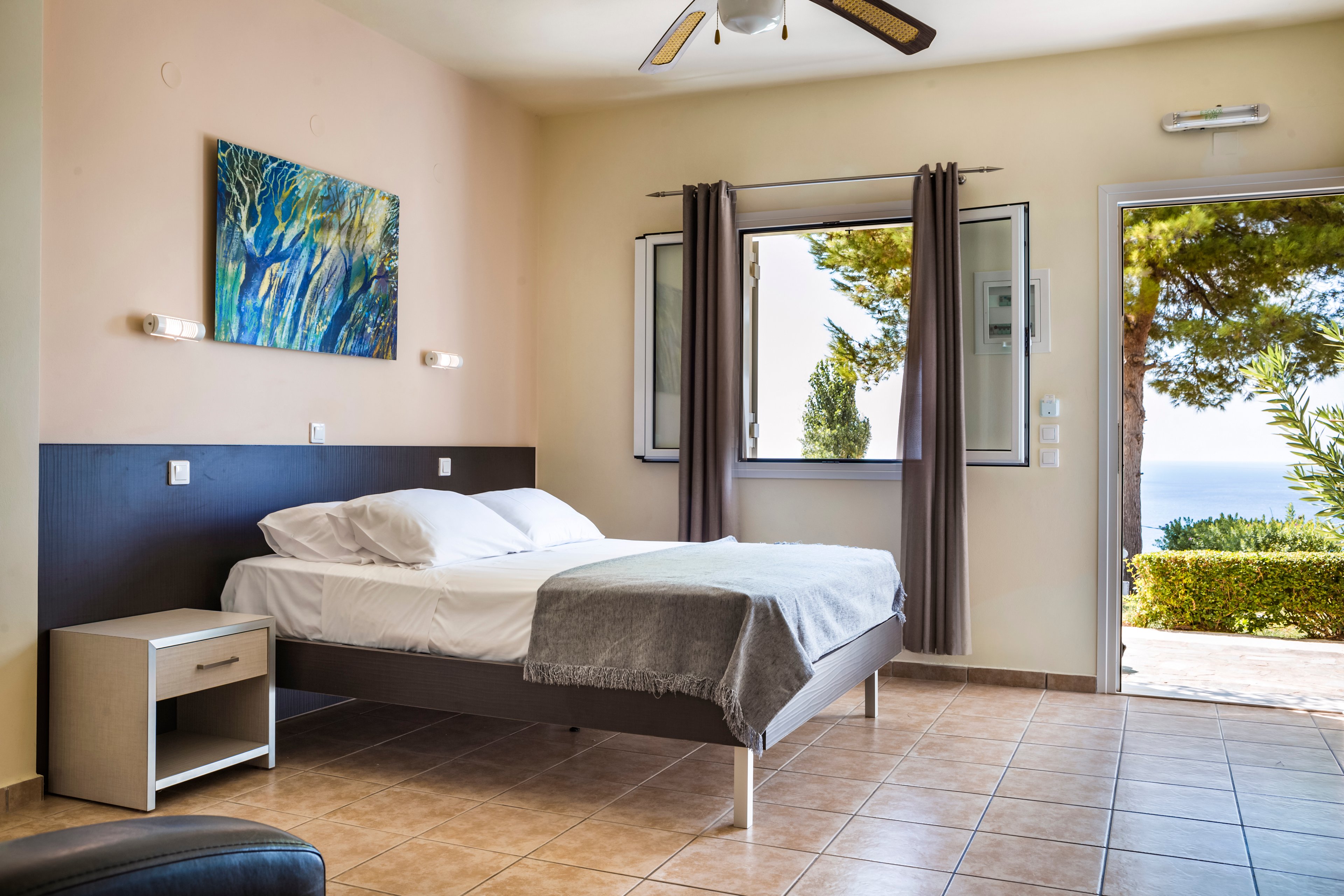 Dionysos Village Resort