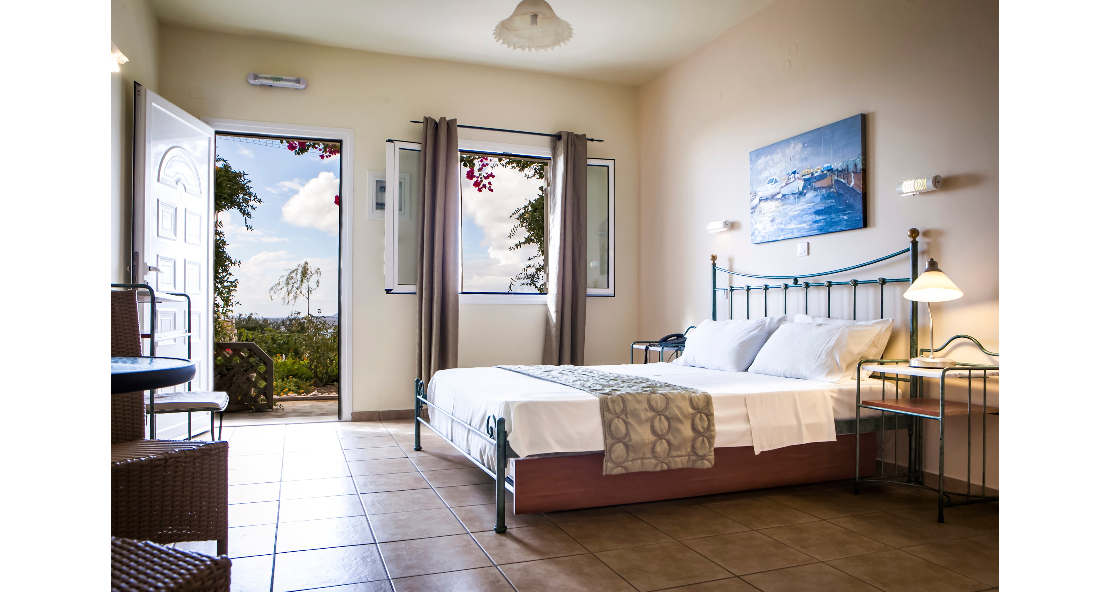 Dionysos Village Resort