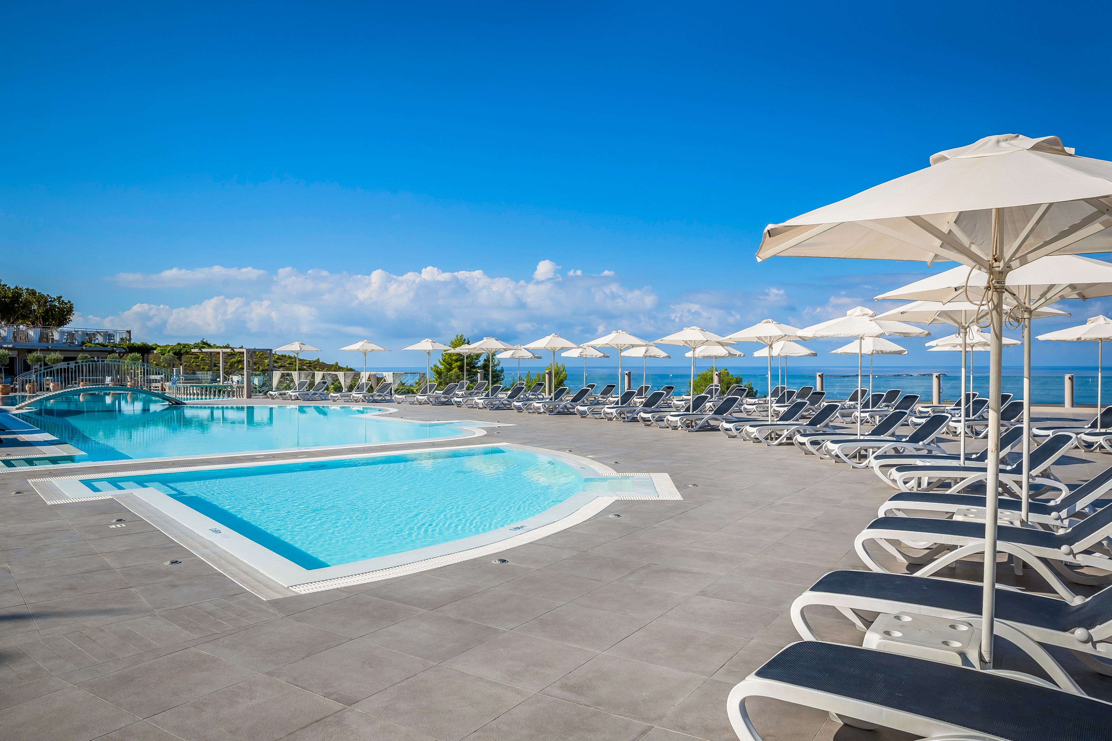 Dionysos Village Resort