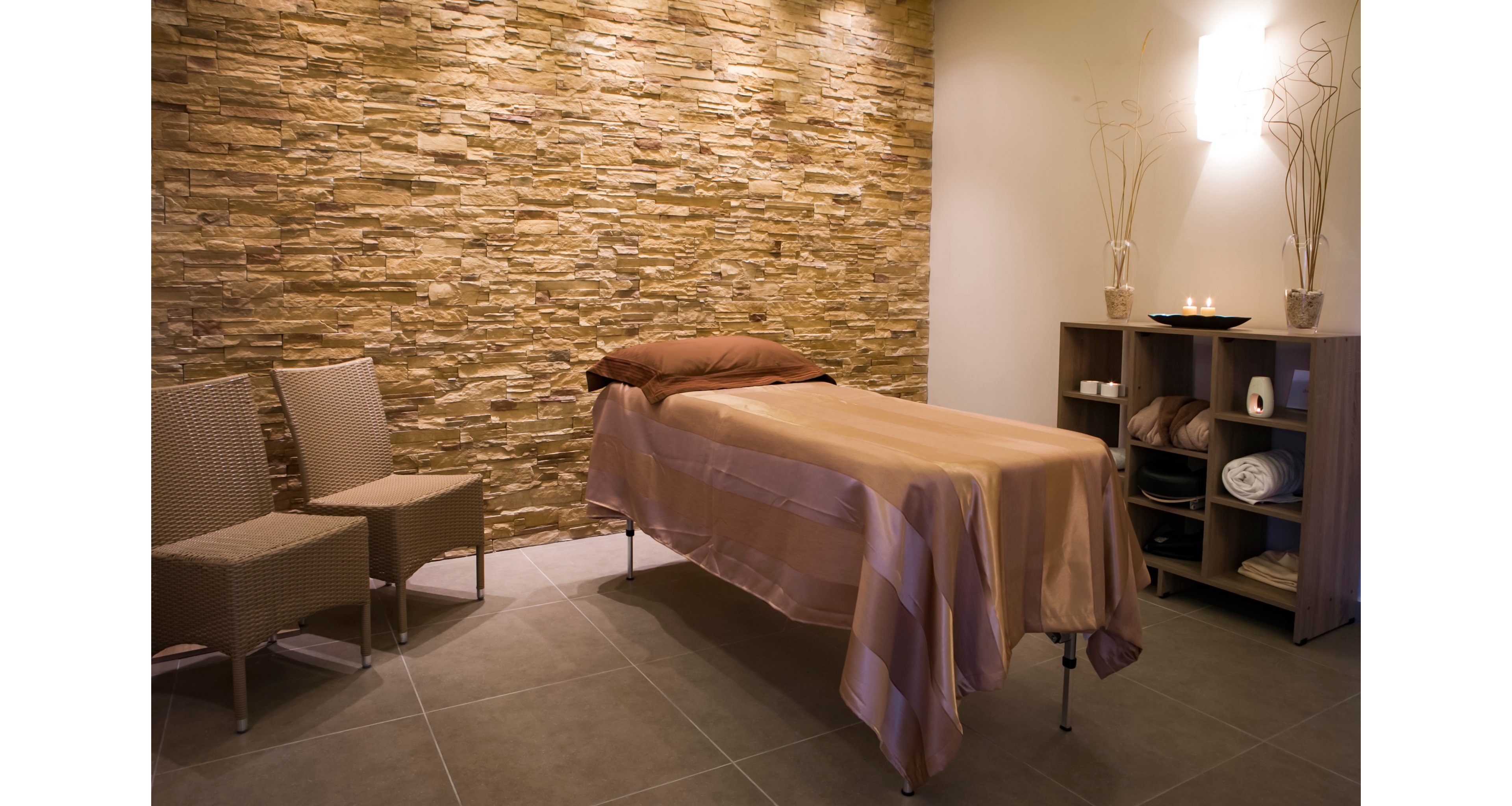 Dionysos Village Resort