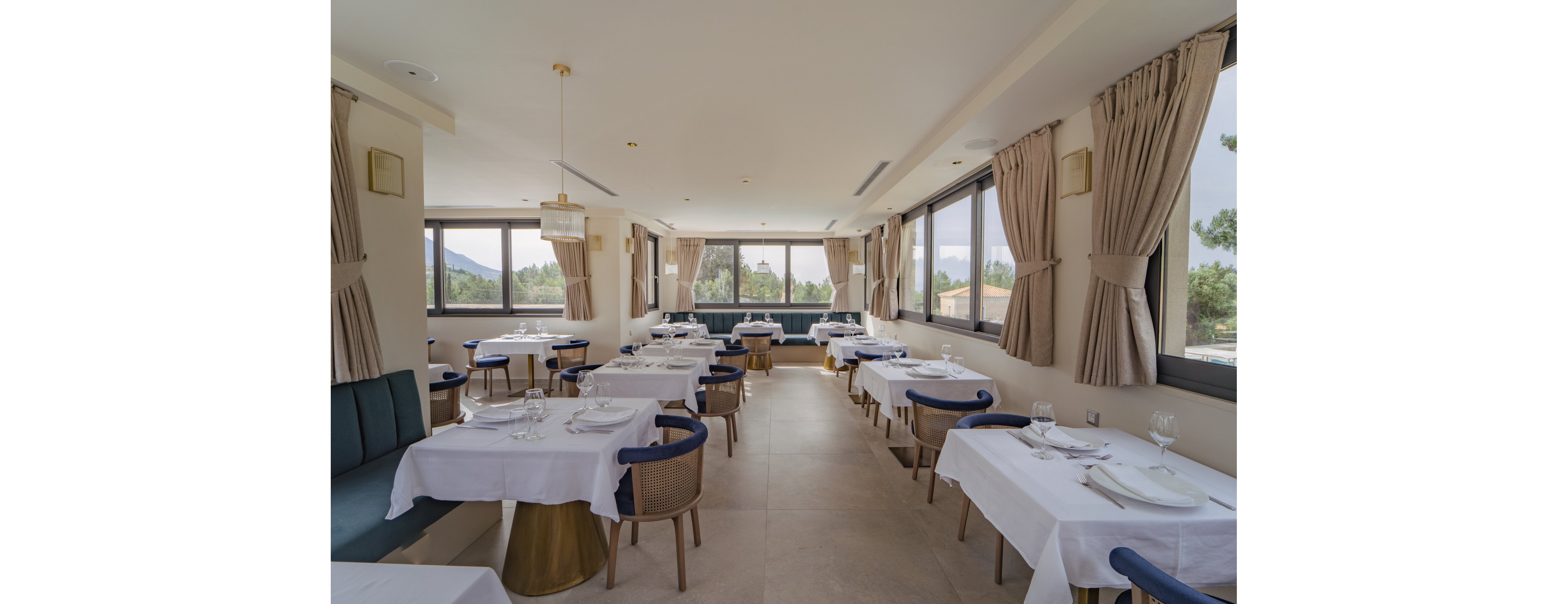 Celestial All Suites