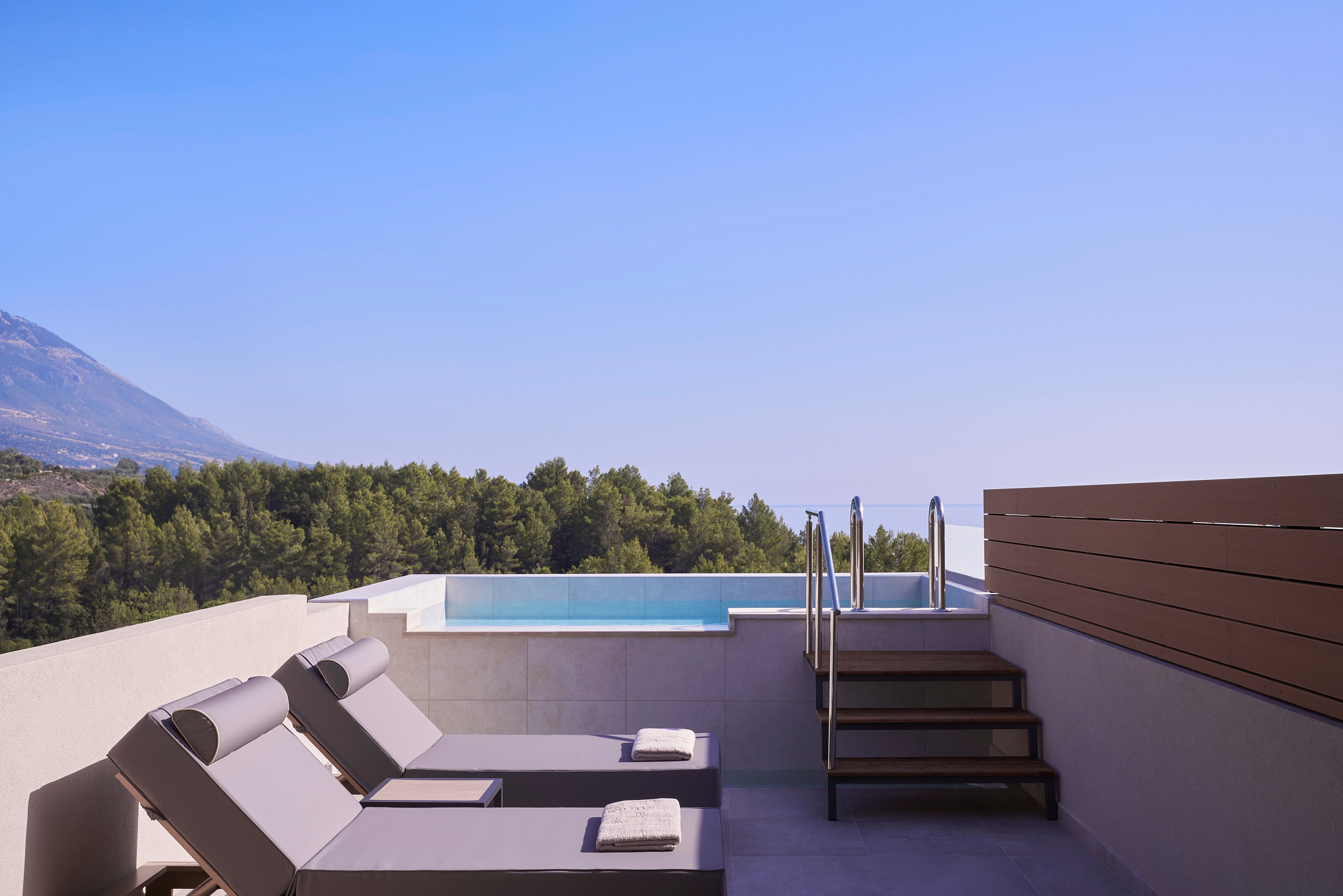 Celestial All Suites