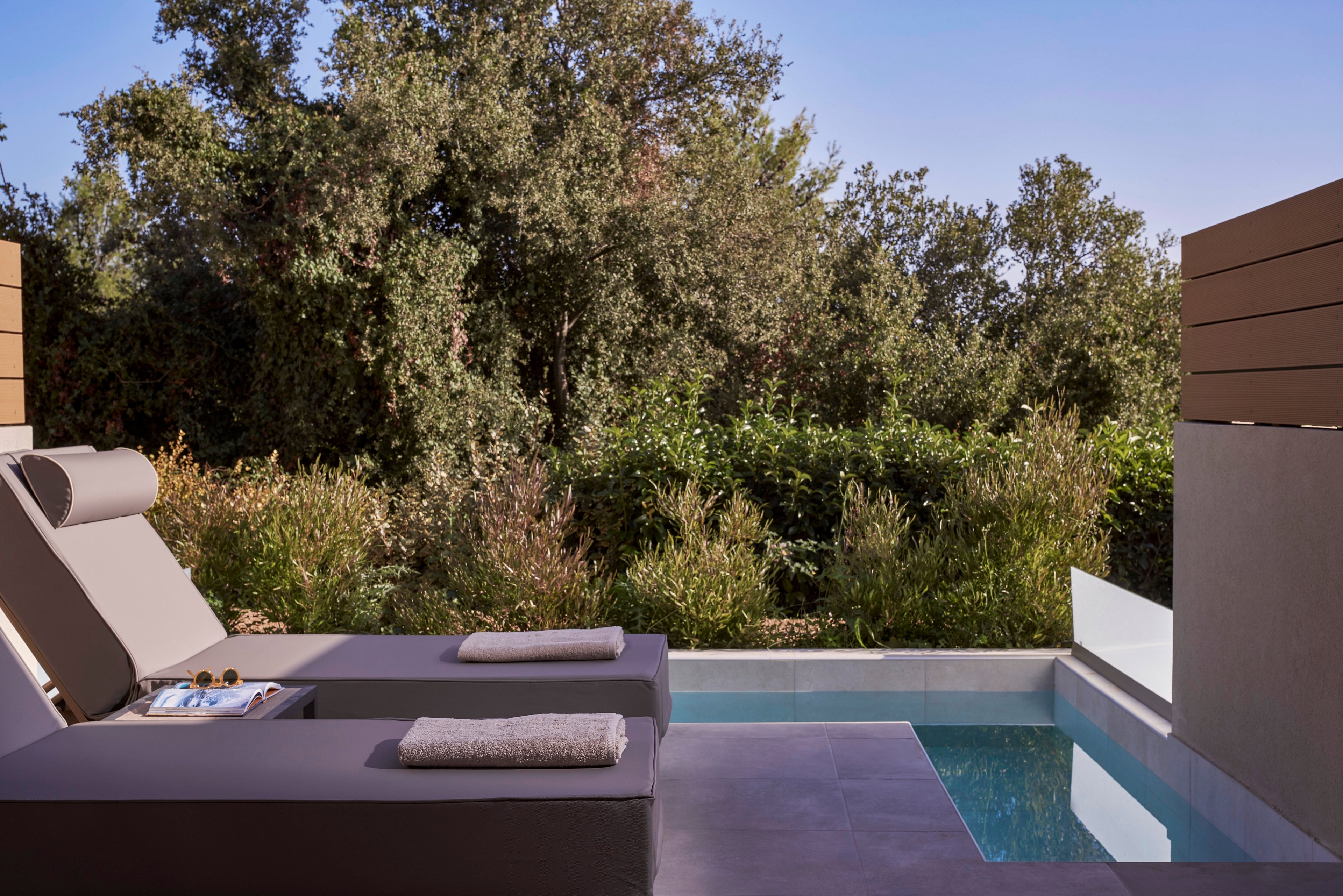 Celestial All Suites