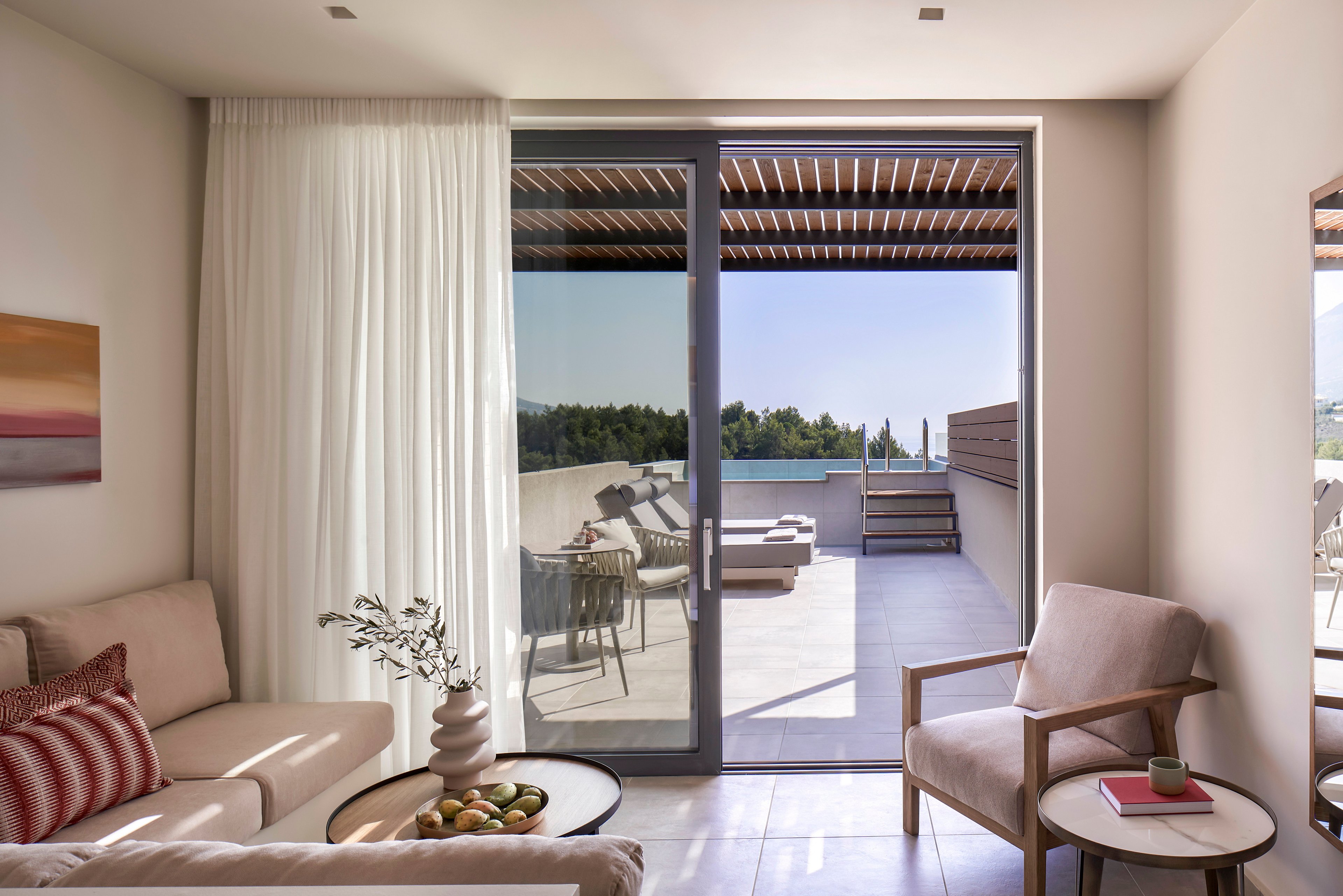 Celestial All Suites