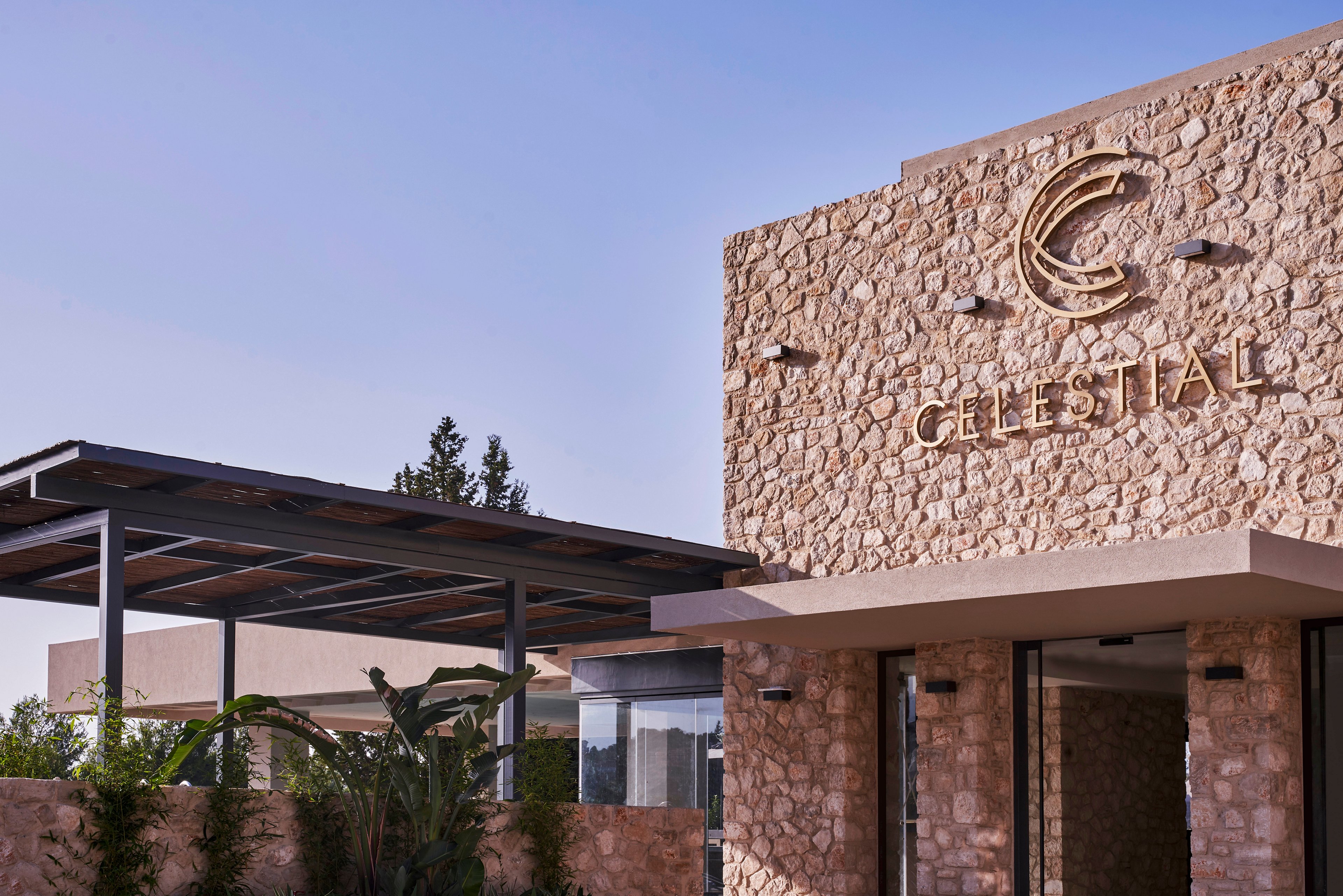 Celestial All Suites