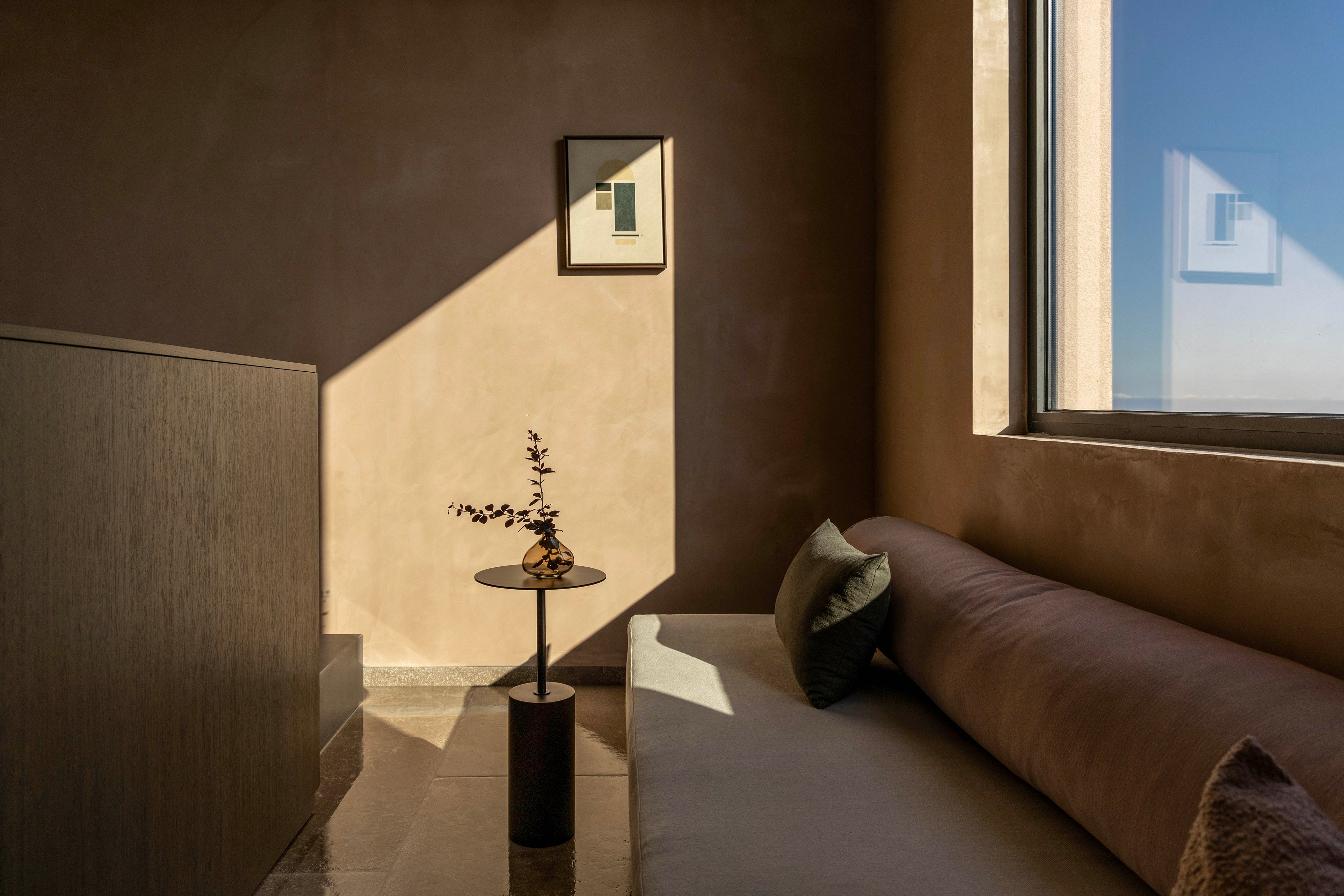 Tetra Resort & Spa