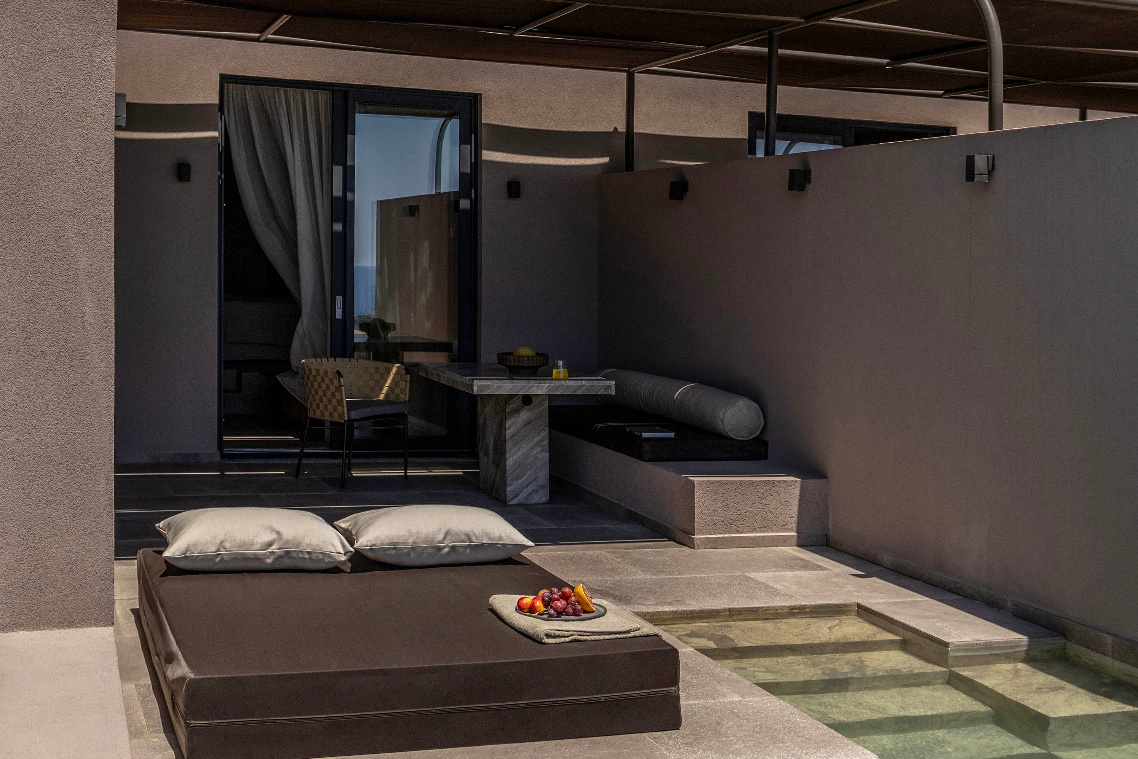 Tetra Resort & Spa