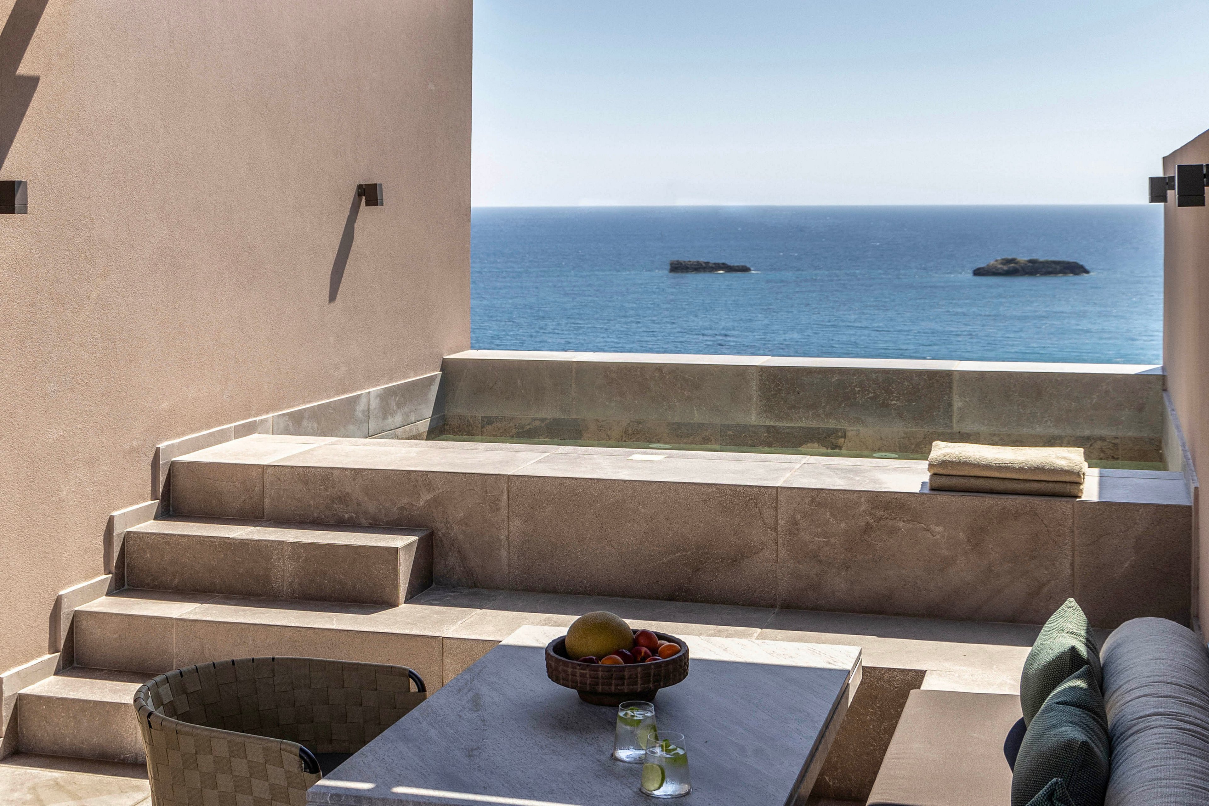 Tetra Resort & Spa