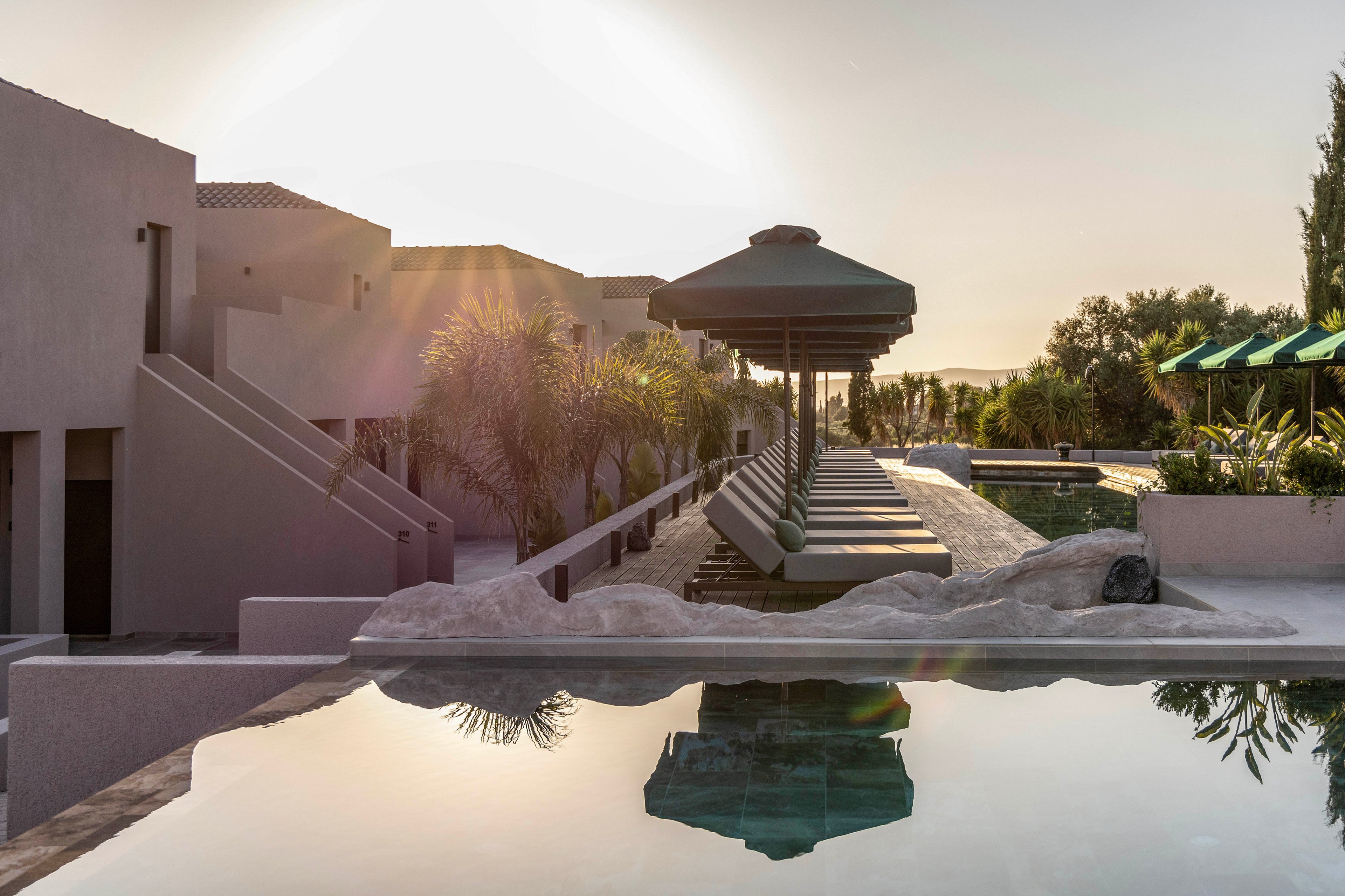Tetra Resort & Spa