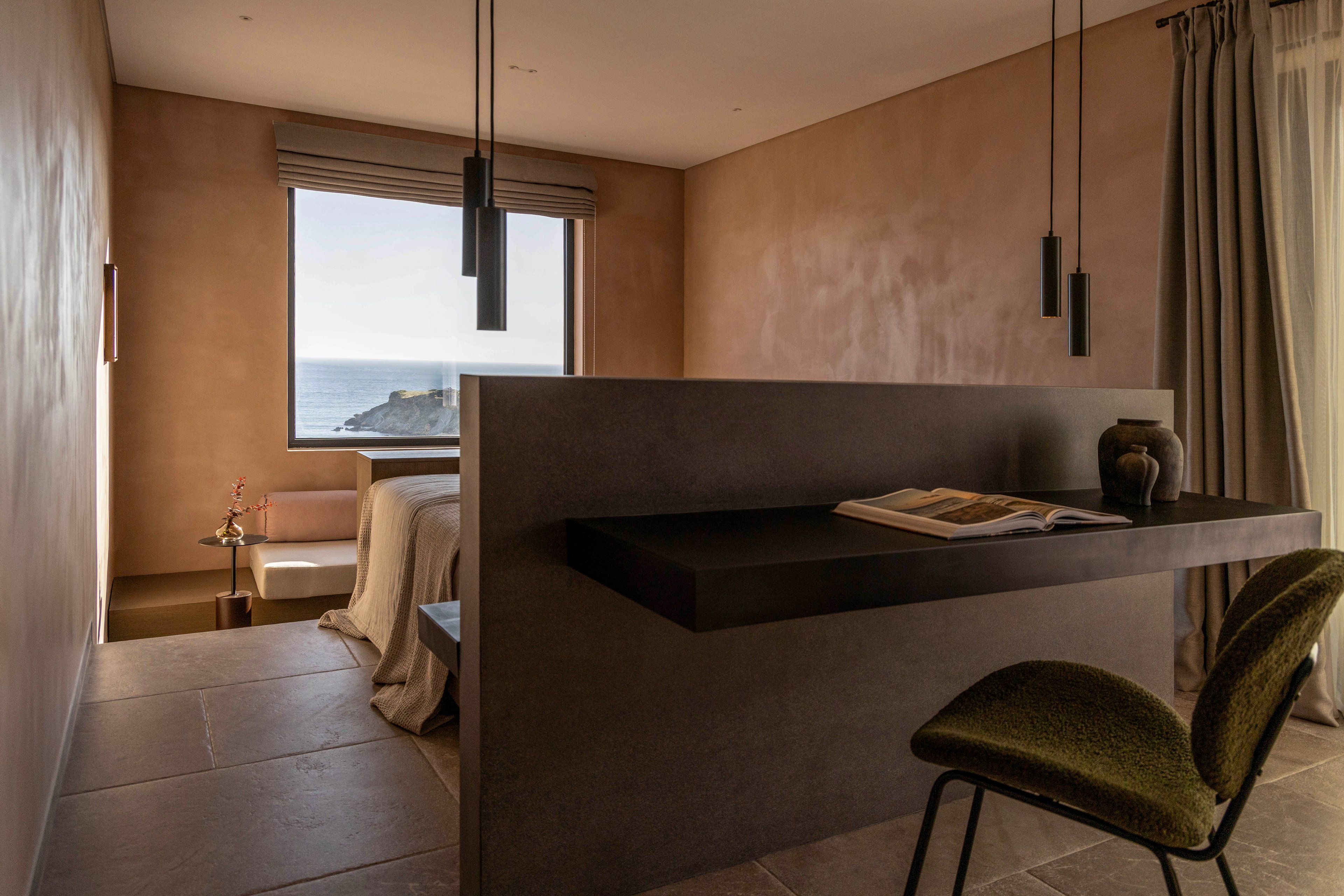 Tetra Resort & Spa