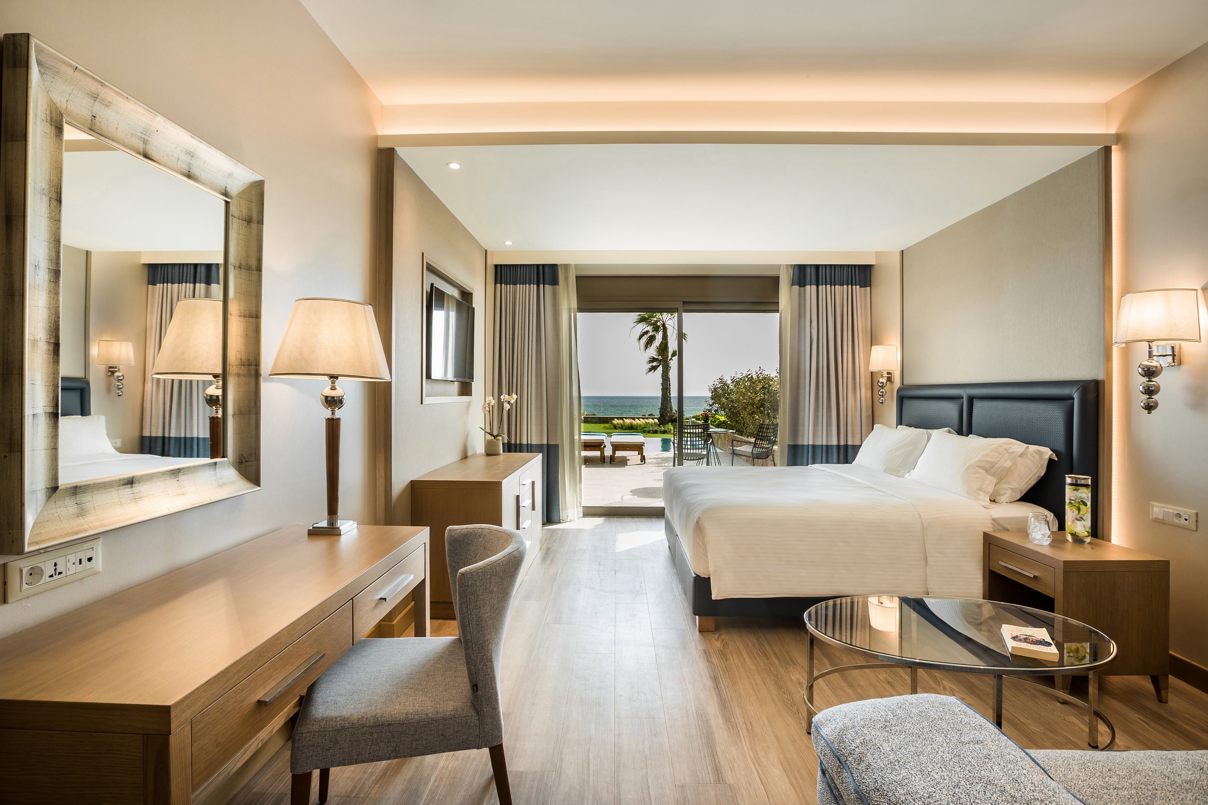 Electra Kefalonia Hotel & Spa