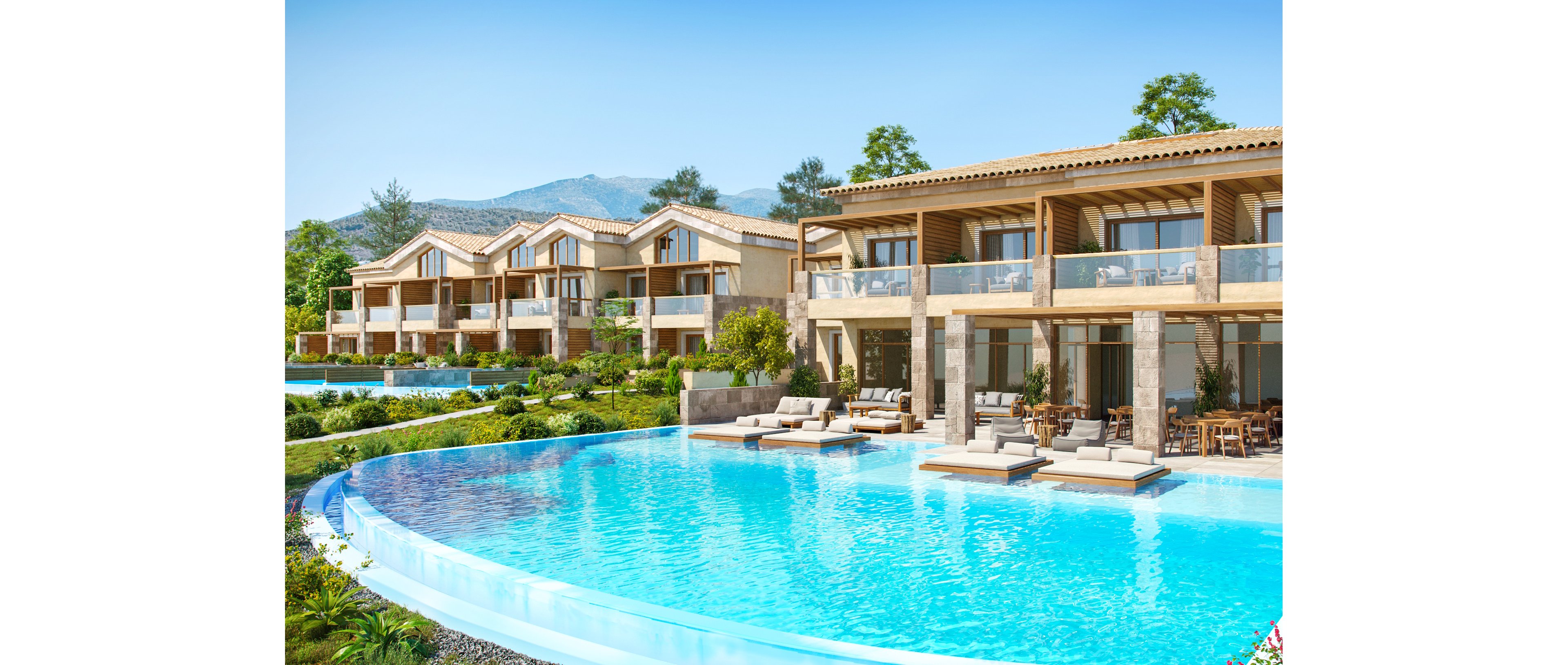 Electra Kefalonia Hotel & Spa