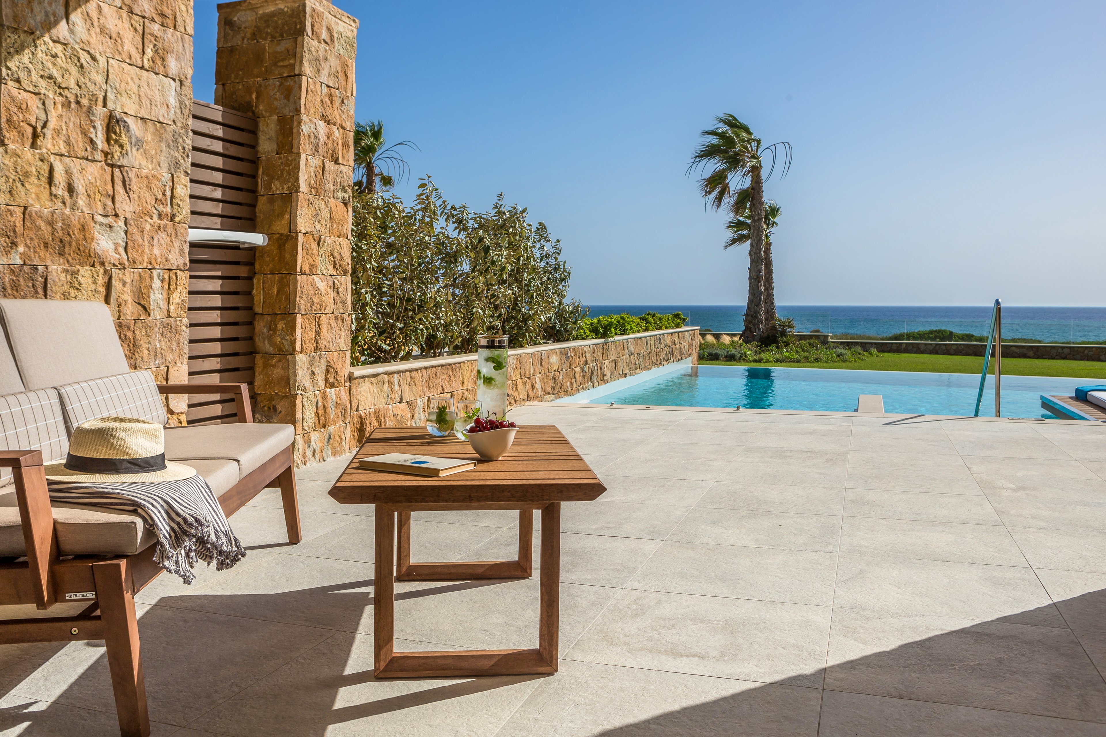 Electra Kefalonia Hotel & Spa