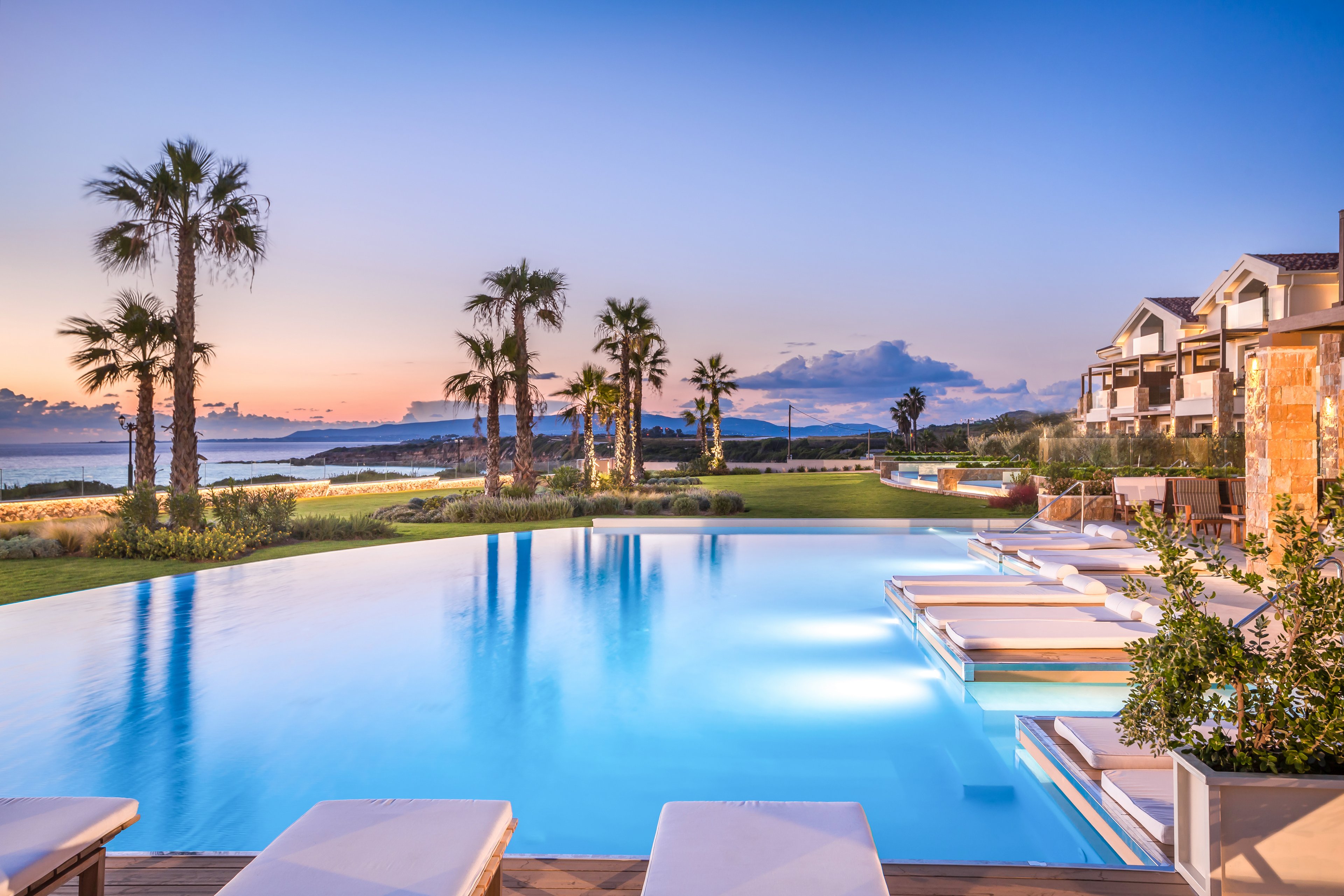 Electra Kefalonia Hotel & Spa