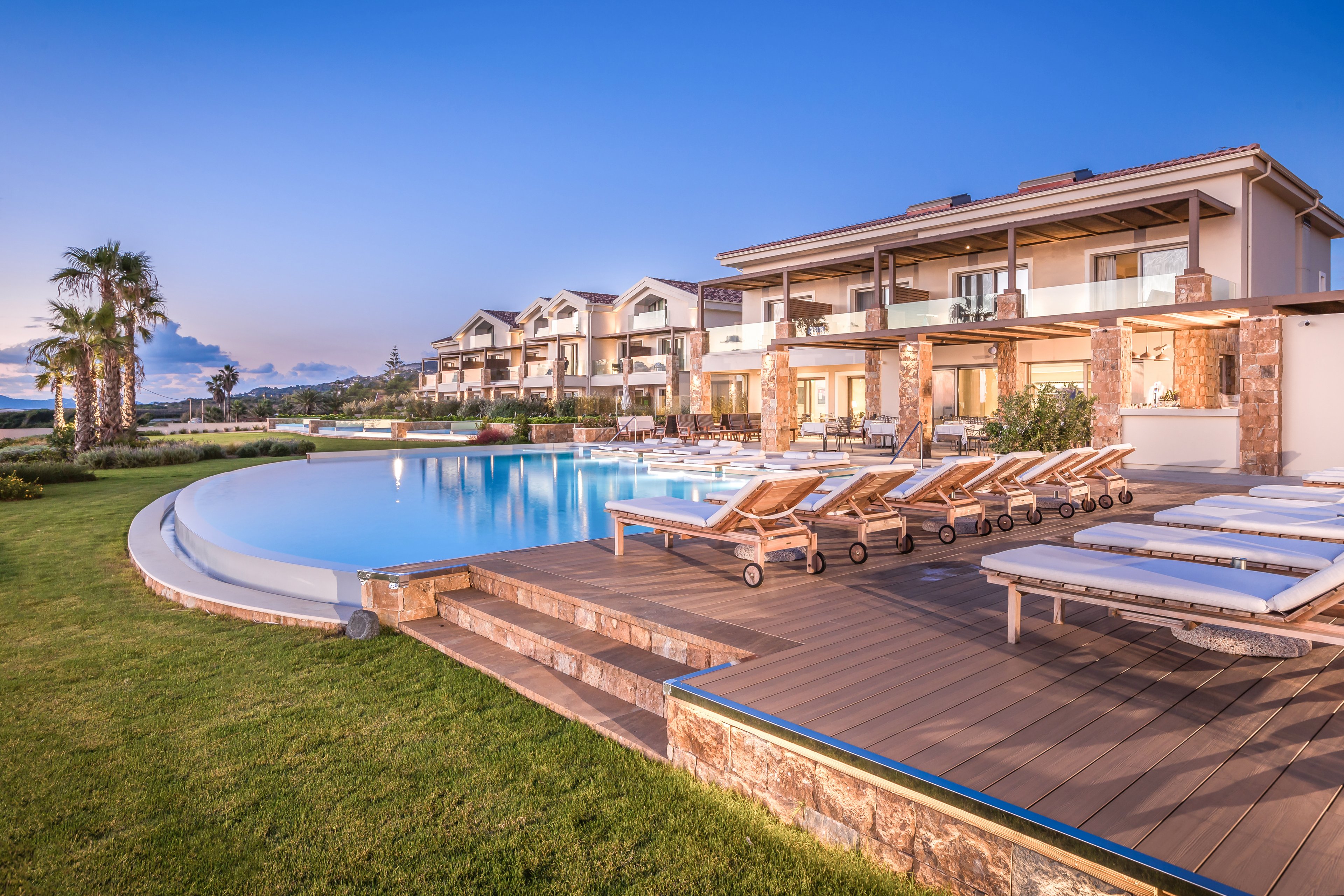 Electra Kefalonia Hotel & Spa