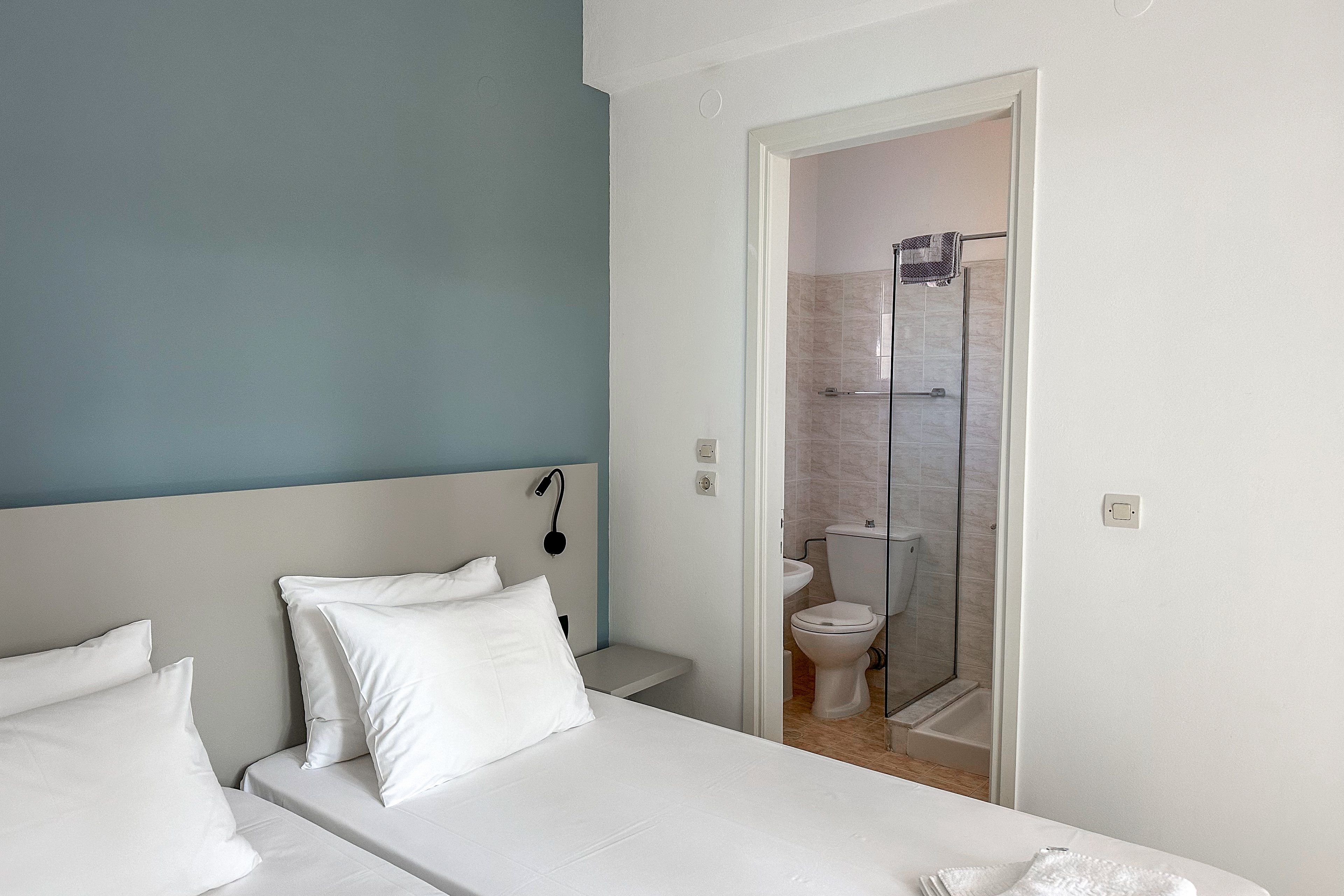 Lourdas Beach Apartments