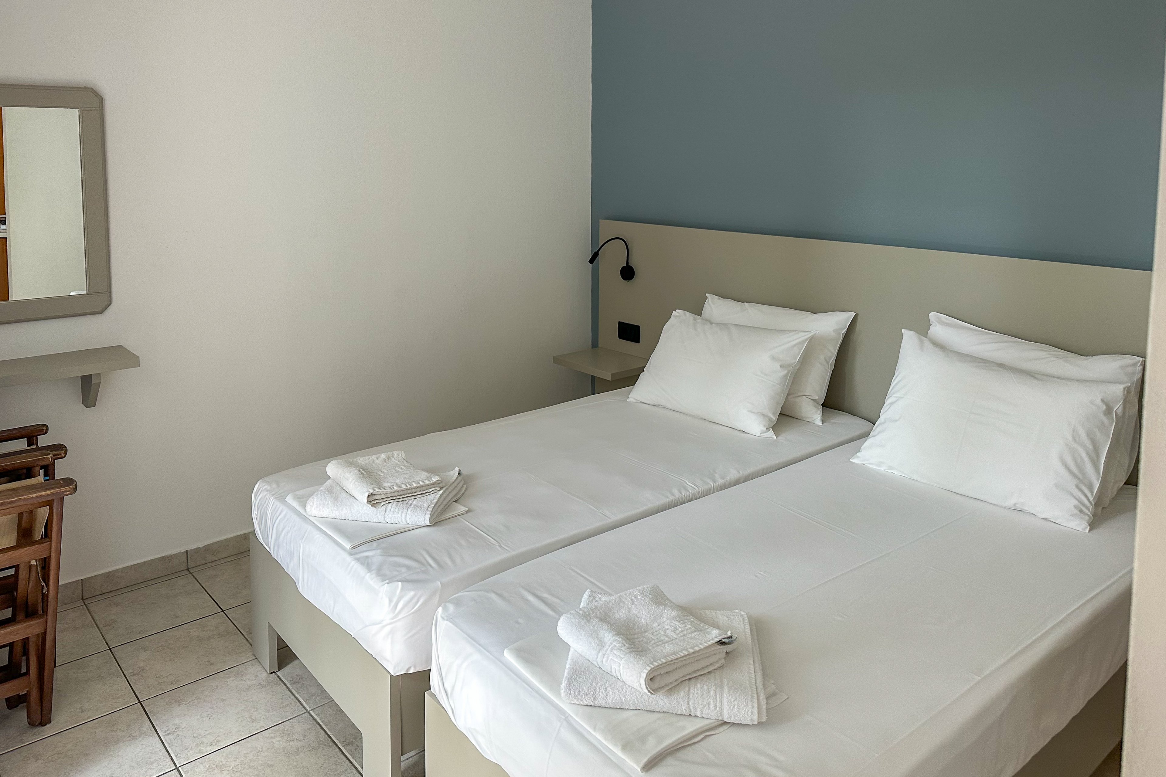 Lourdas Beach Apartments