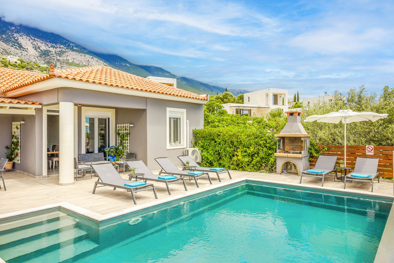 Villa Angela Lourdas