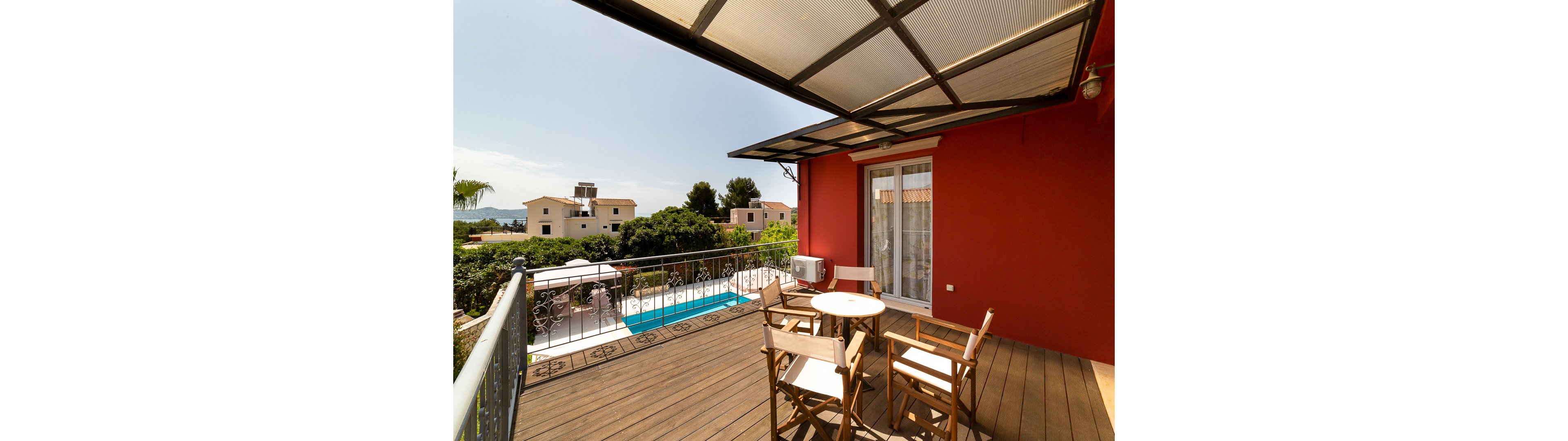 Apolafsi Studios & Apartments