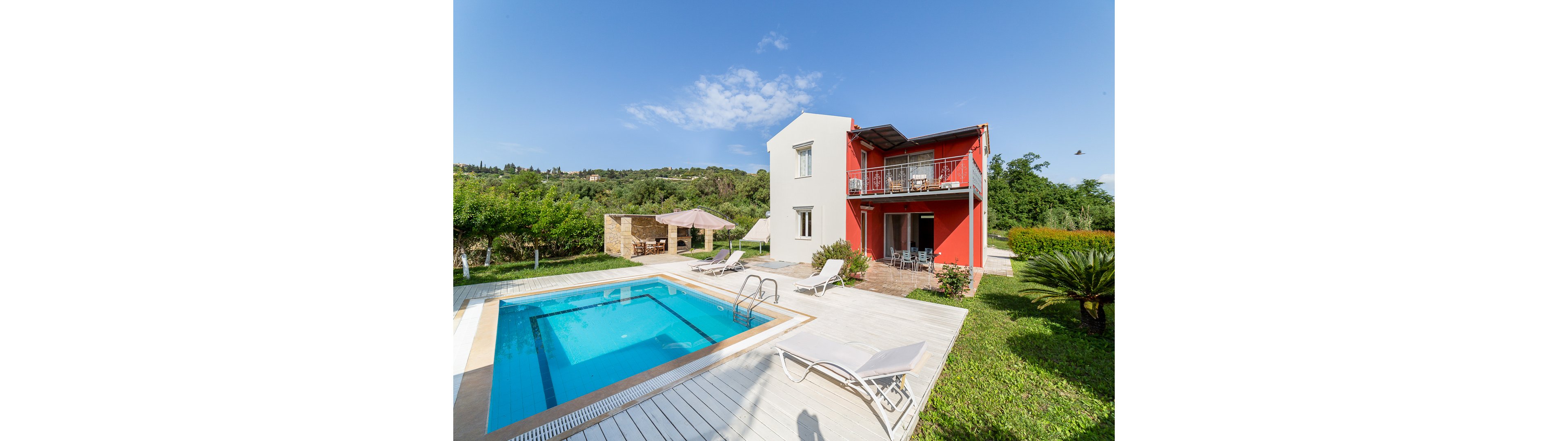 Apolafsi Studios & Apartments