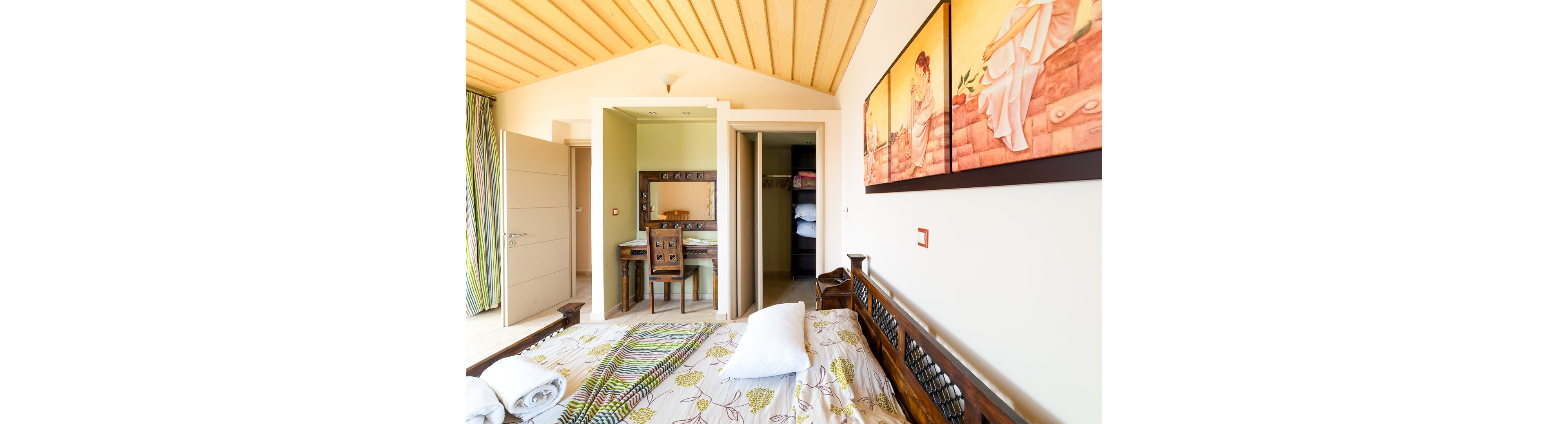 Apolafsi Studios & Apartments