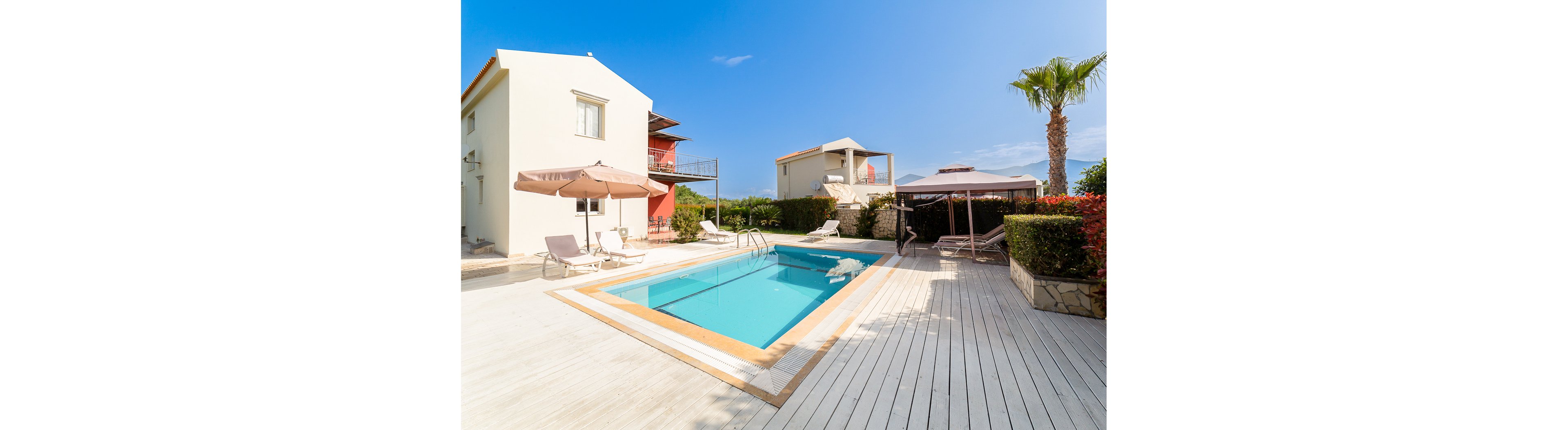 Apolafsi Studios & Apartments