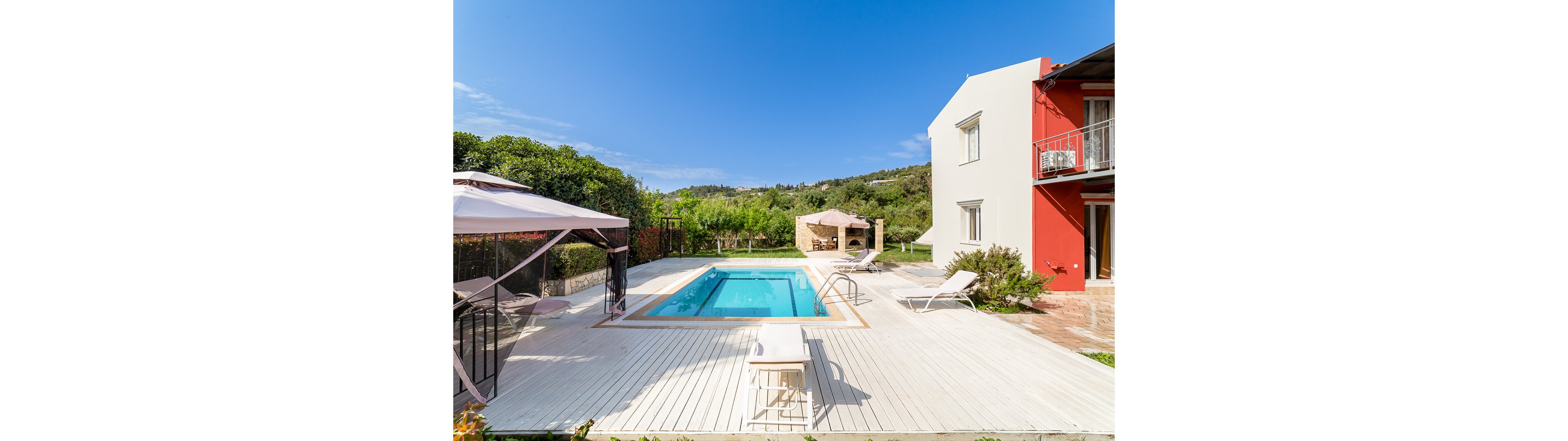 Apolafsi Studios & Apartments