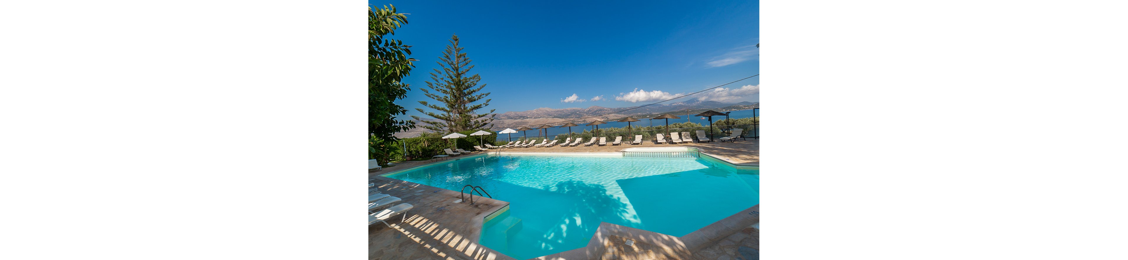 Apolafsi Studios & Apartments