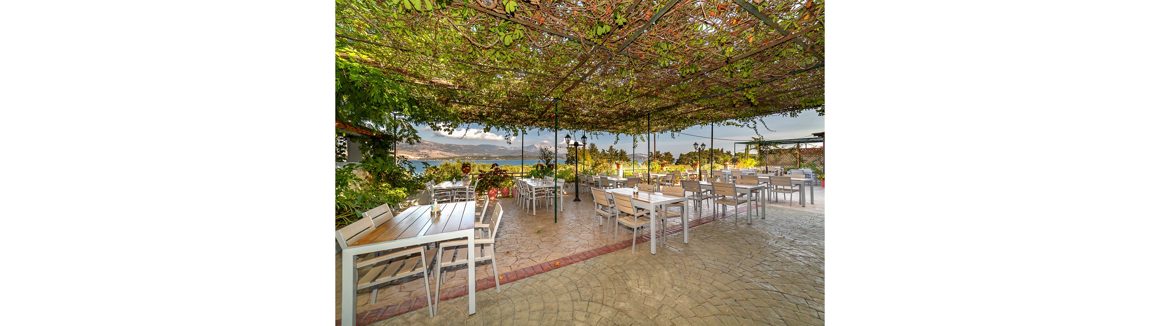 Apolafsi Studios & Apartments