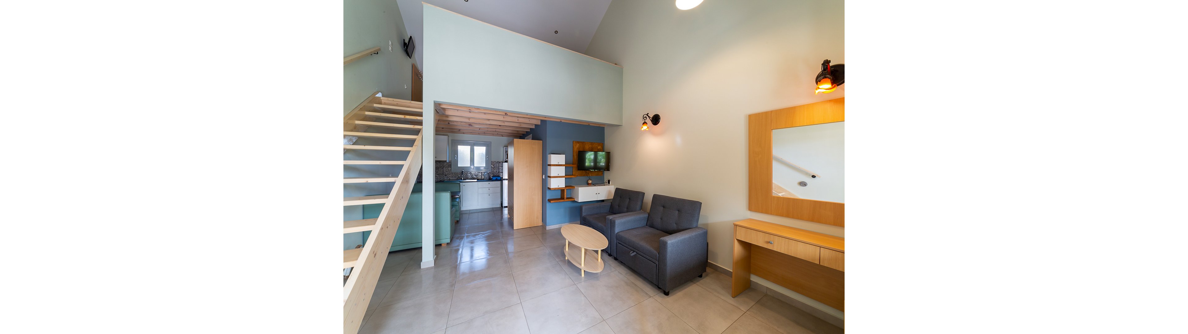 Apolafsi Studios & Apartments