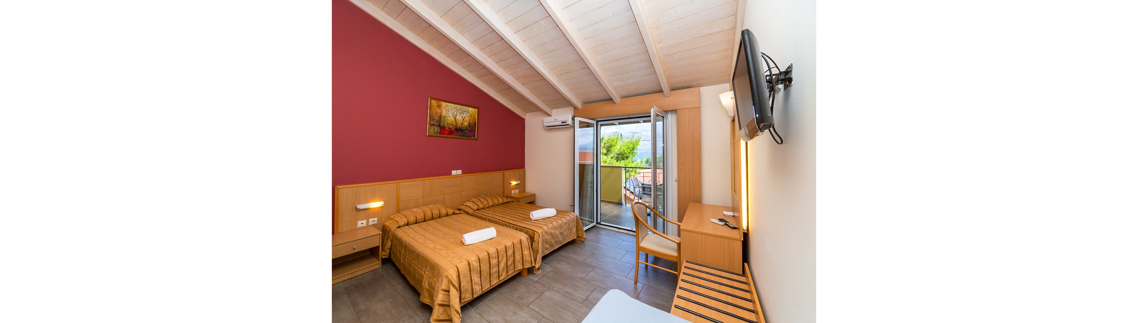 Apolafsi Studios & Apartments