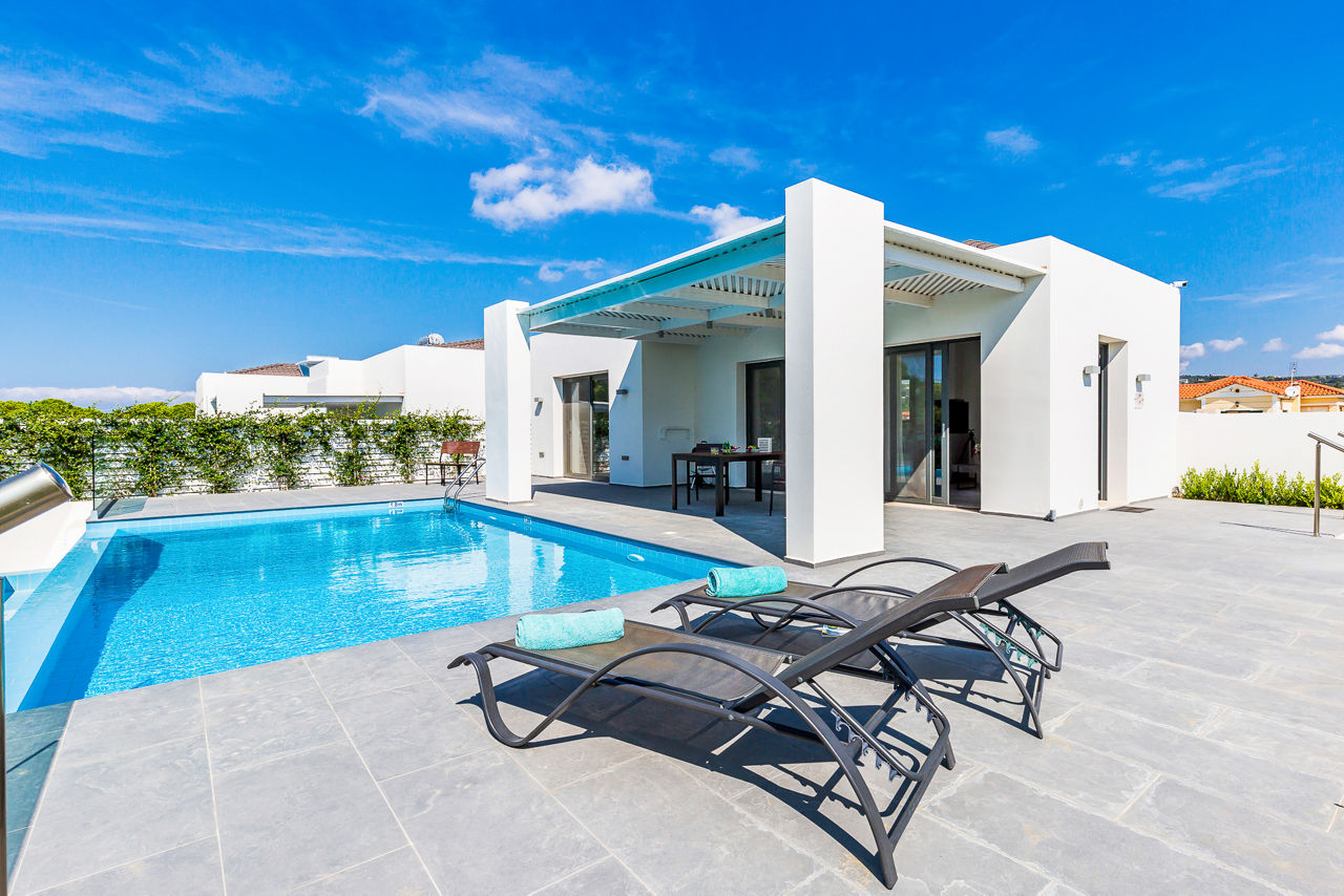 Villa La Mer Kefalonia