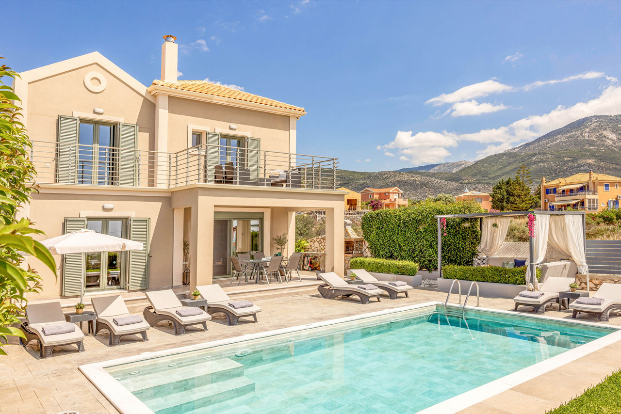 Casa Bella