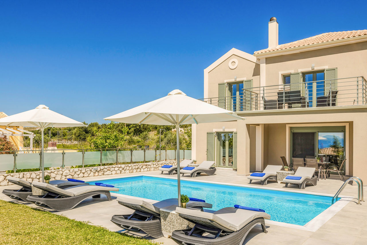 Villa Ilion