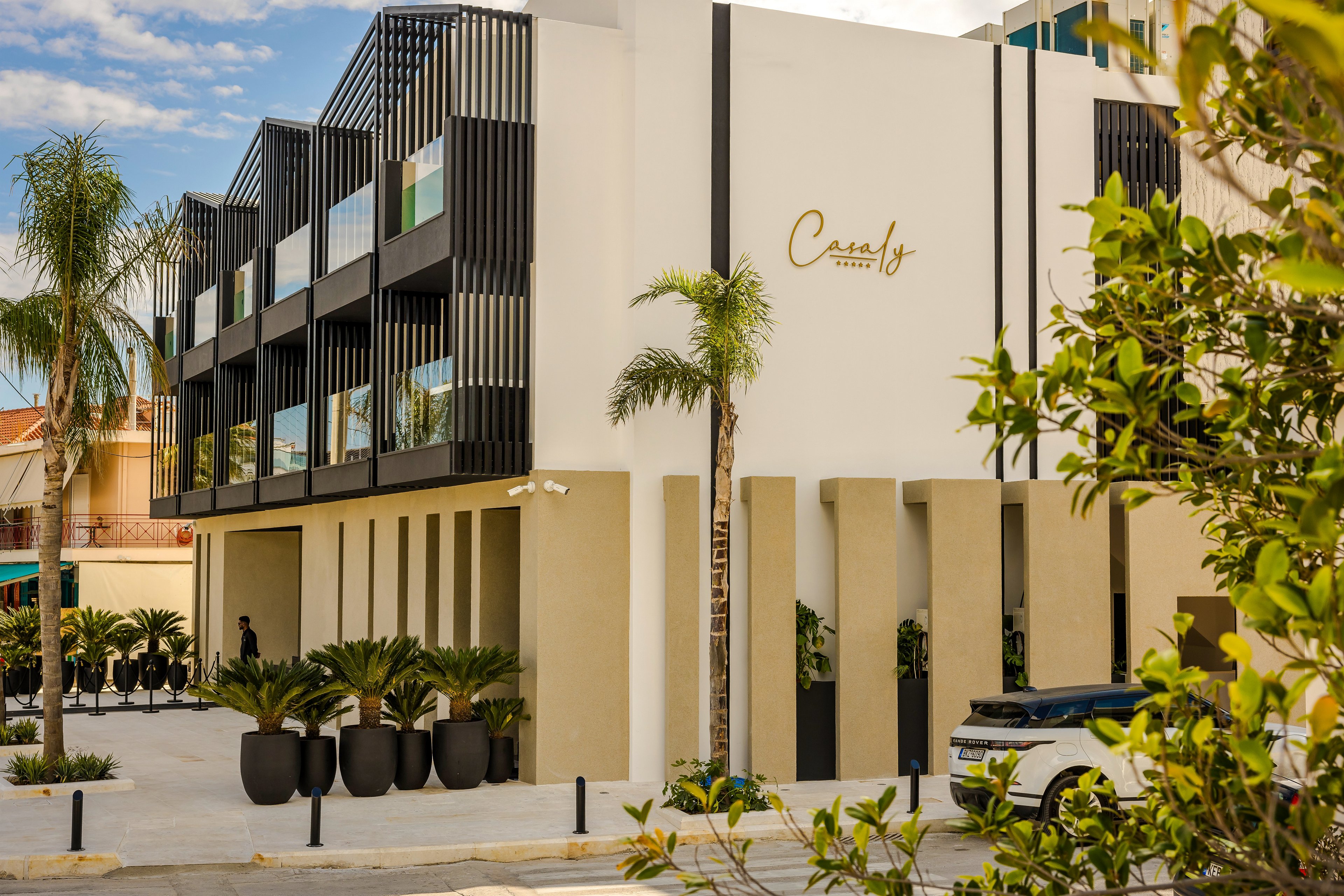 Casaly Hotel & Spa