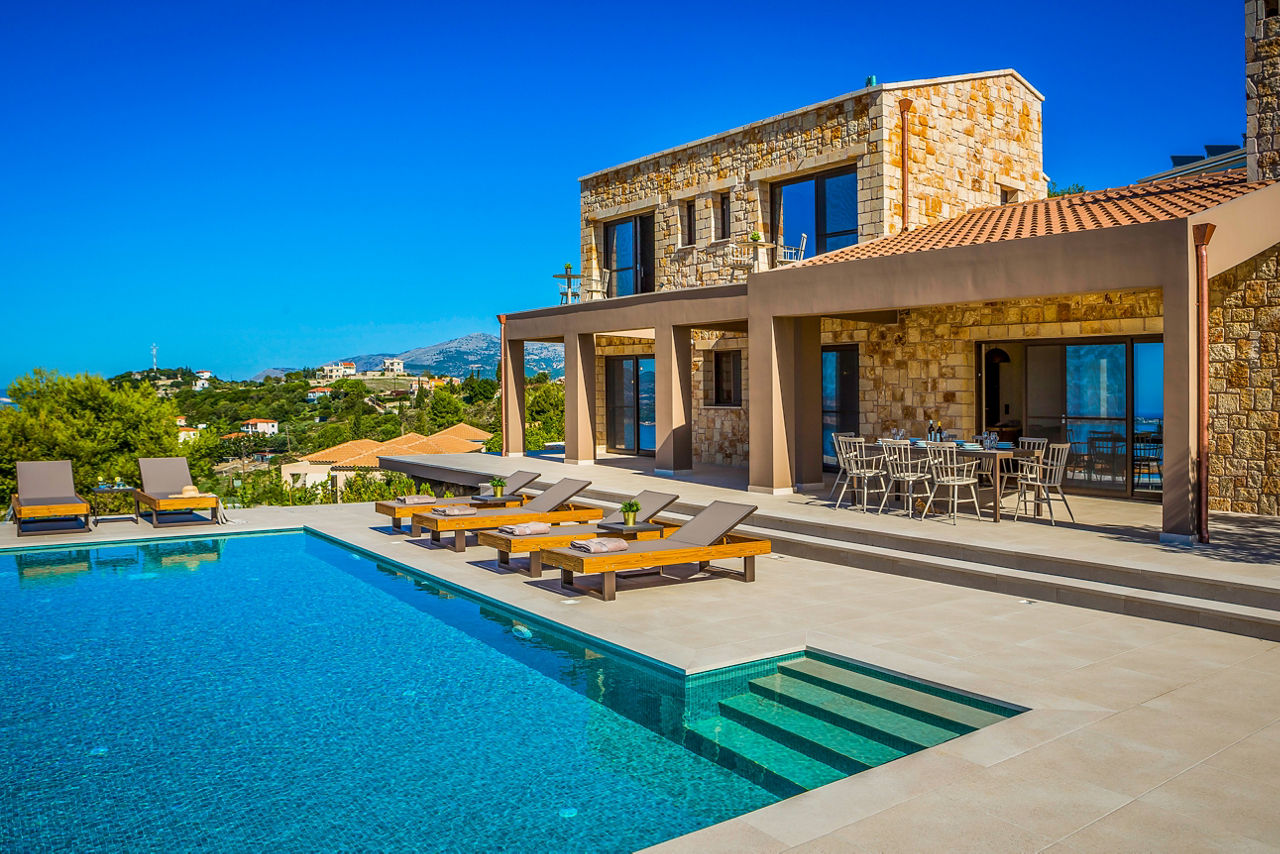 Villa Echos