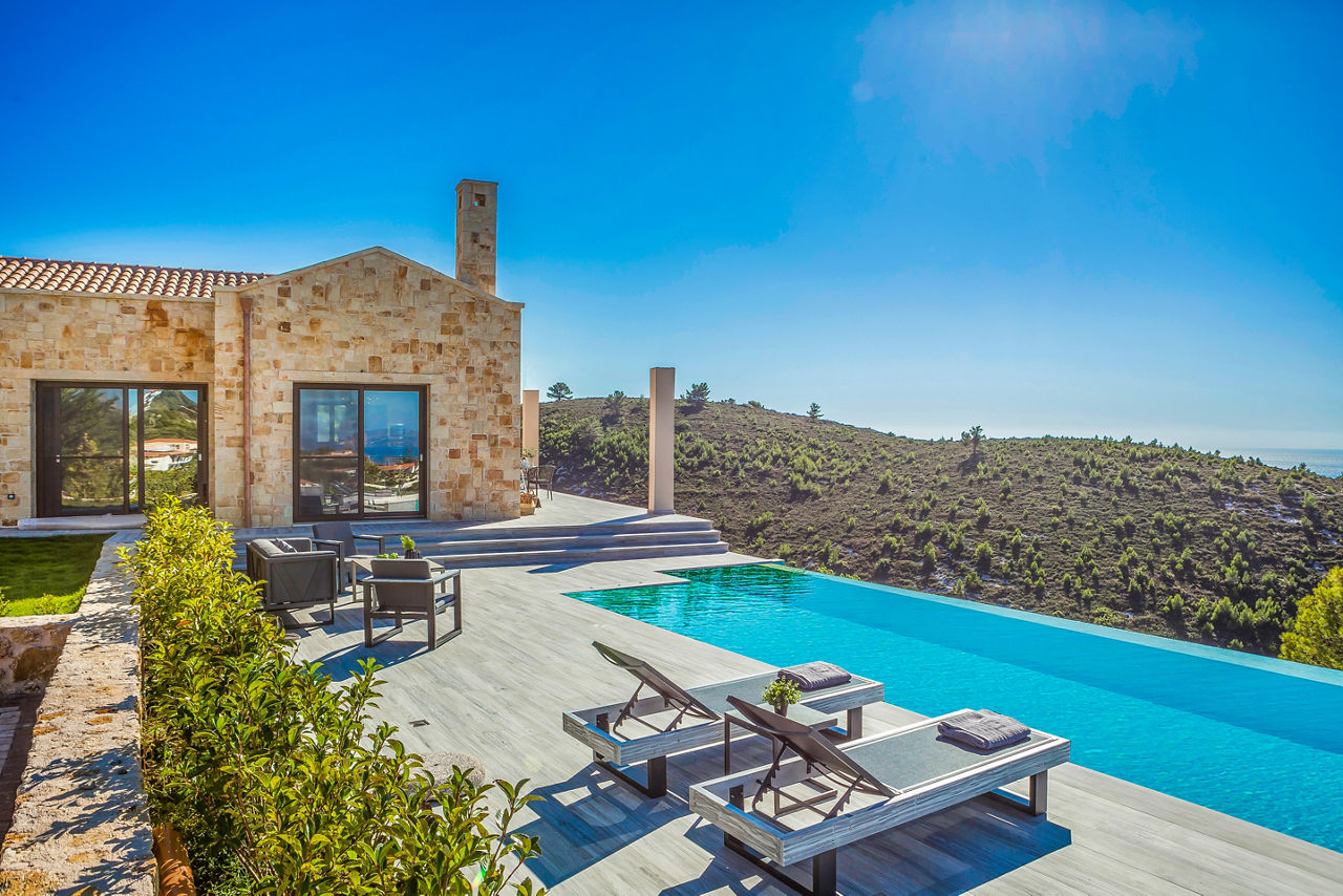 Villa Narcissos