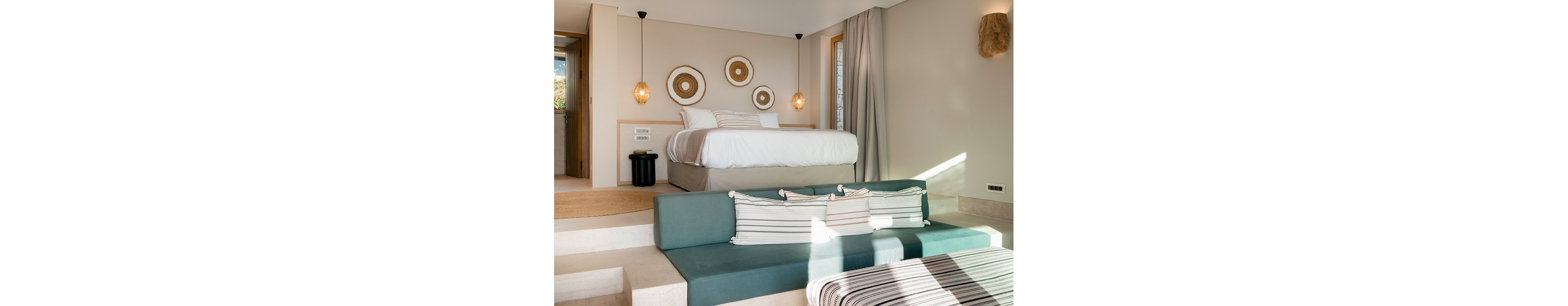 Eliamos Villas Hotel & Spa