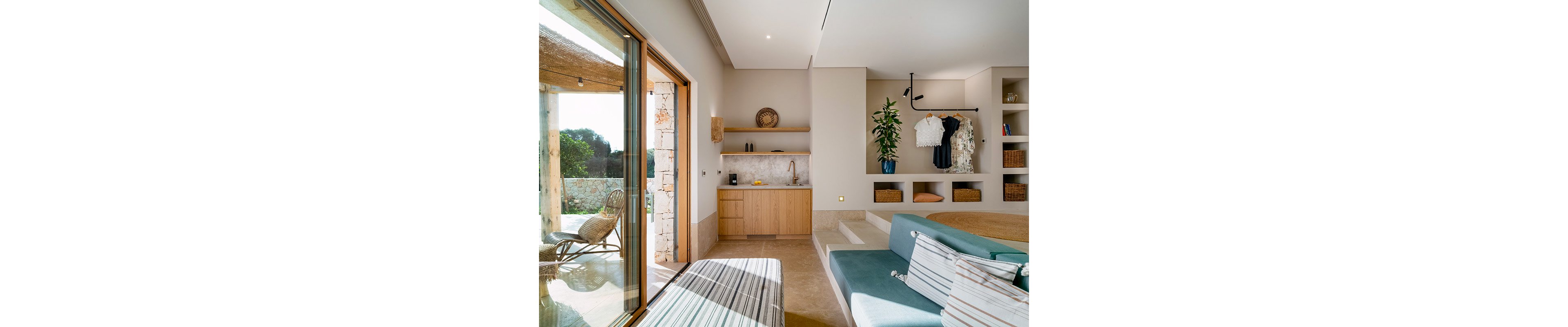 Eliamos Villas Hotel & Spa