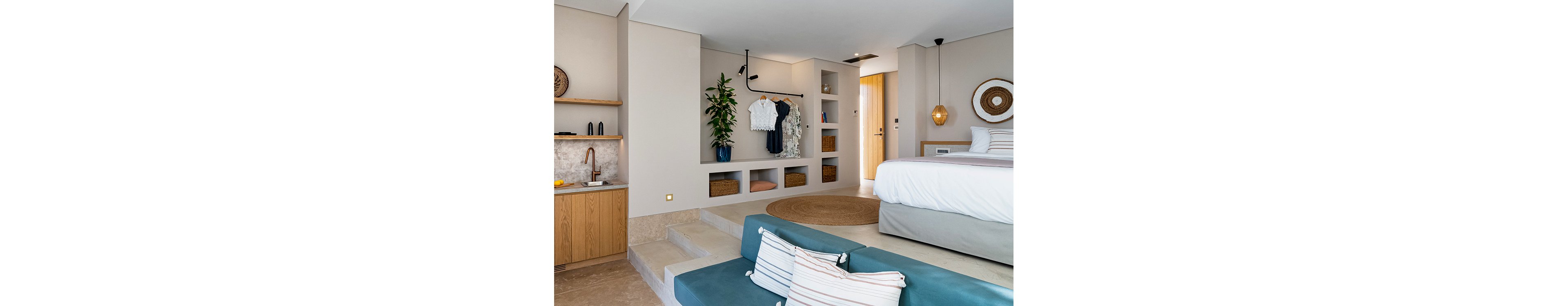 Eliamos Villas Hotel & Spa