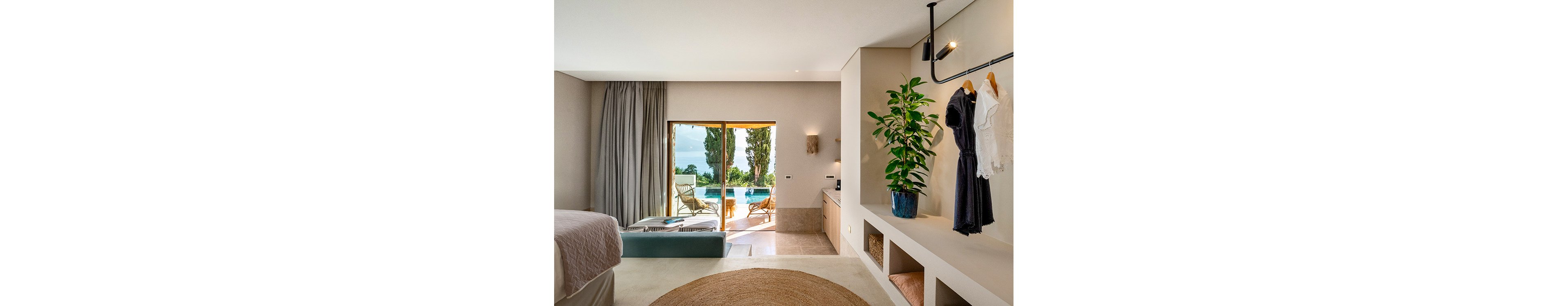 Eliamos Villas Hotel & Spa