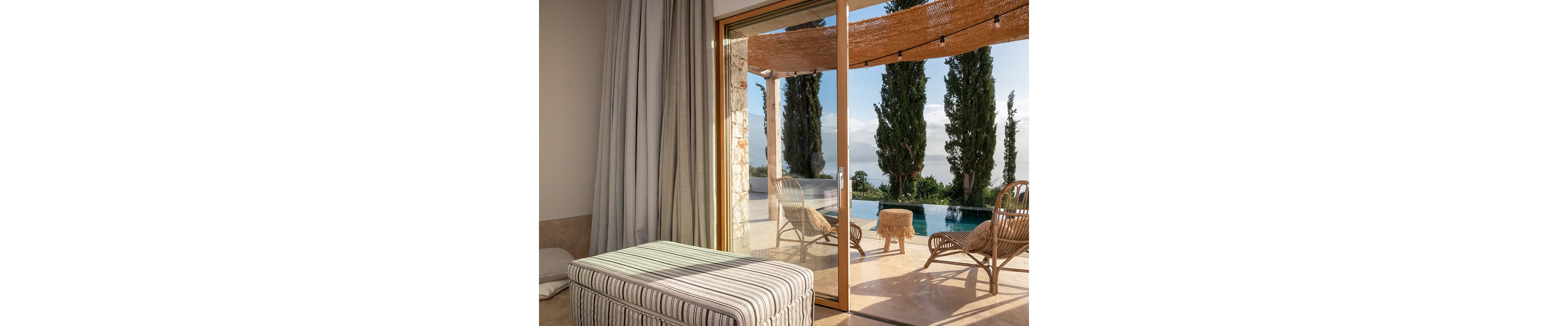 Eliamos Villas Hotel & Spa