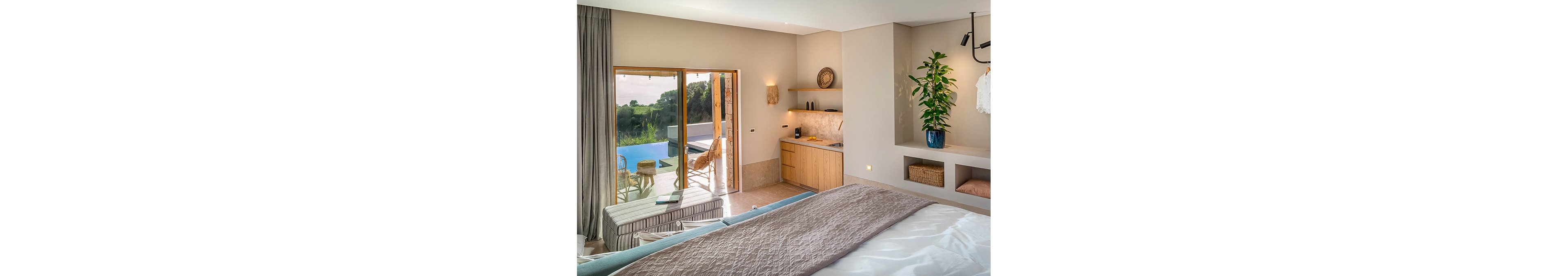 Eliamos Villas Hotel & Spa