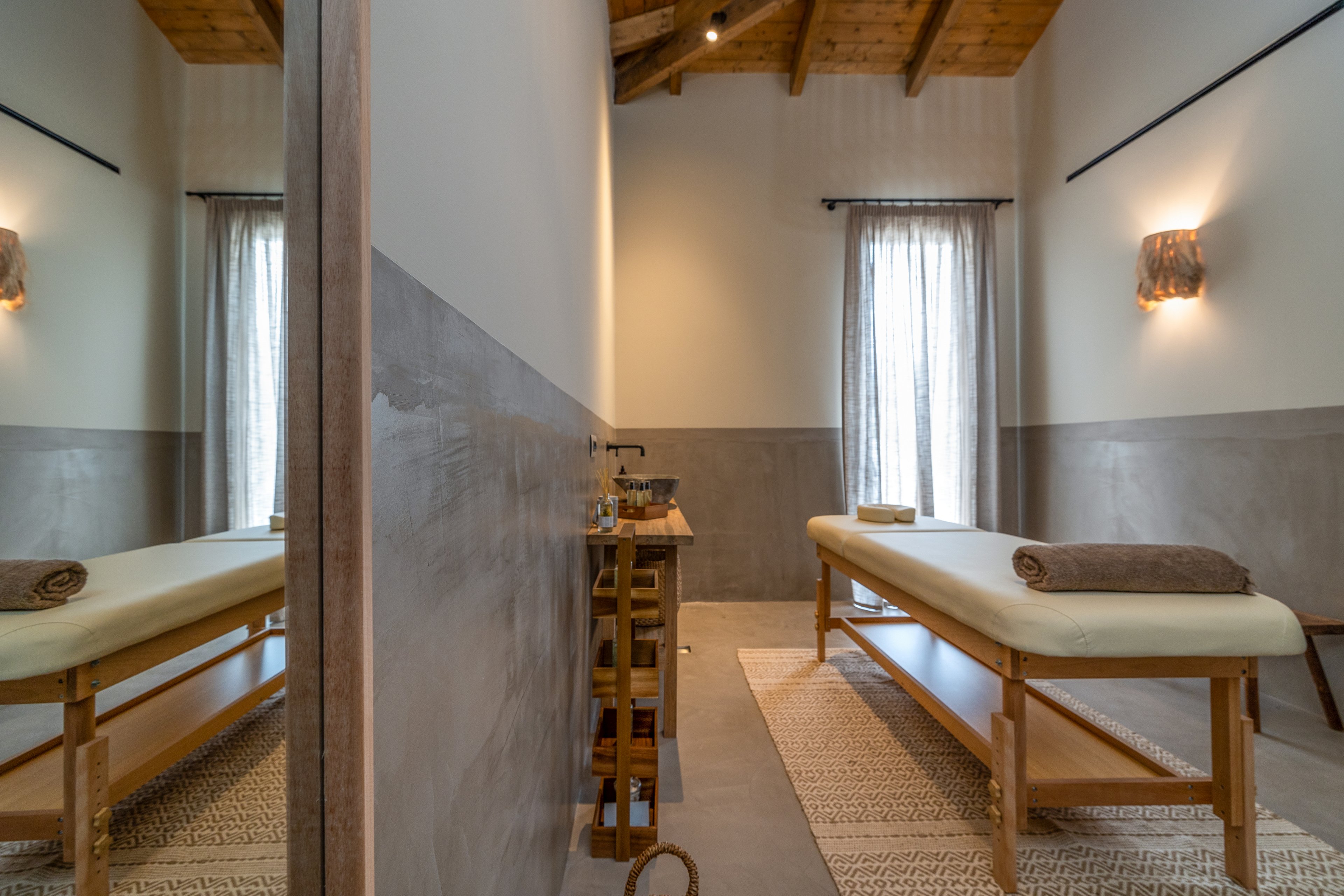 Eliamos Villas Hotel & Spa