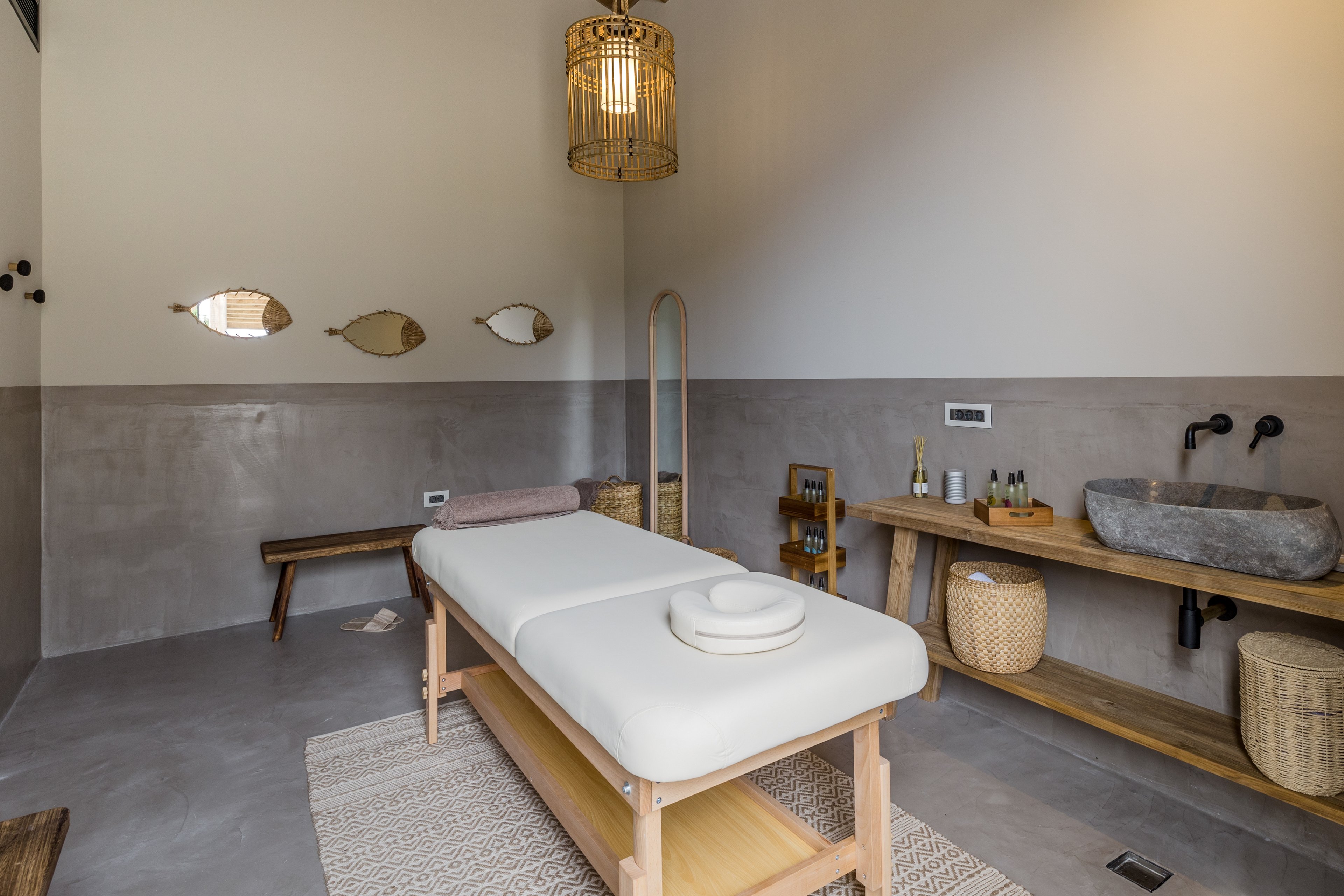 Eliamos Villas Hotel & Spa