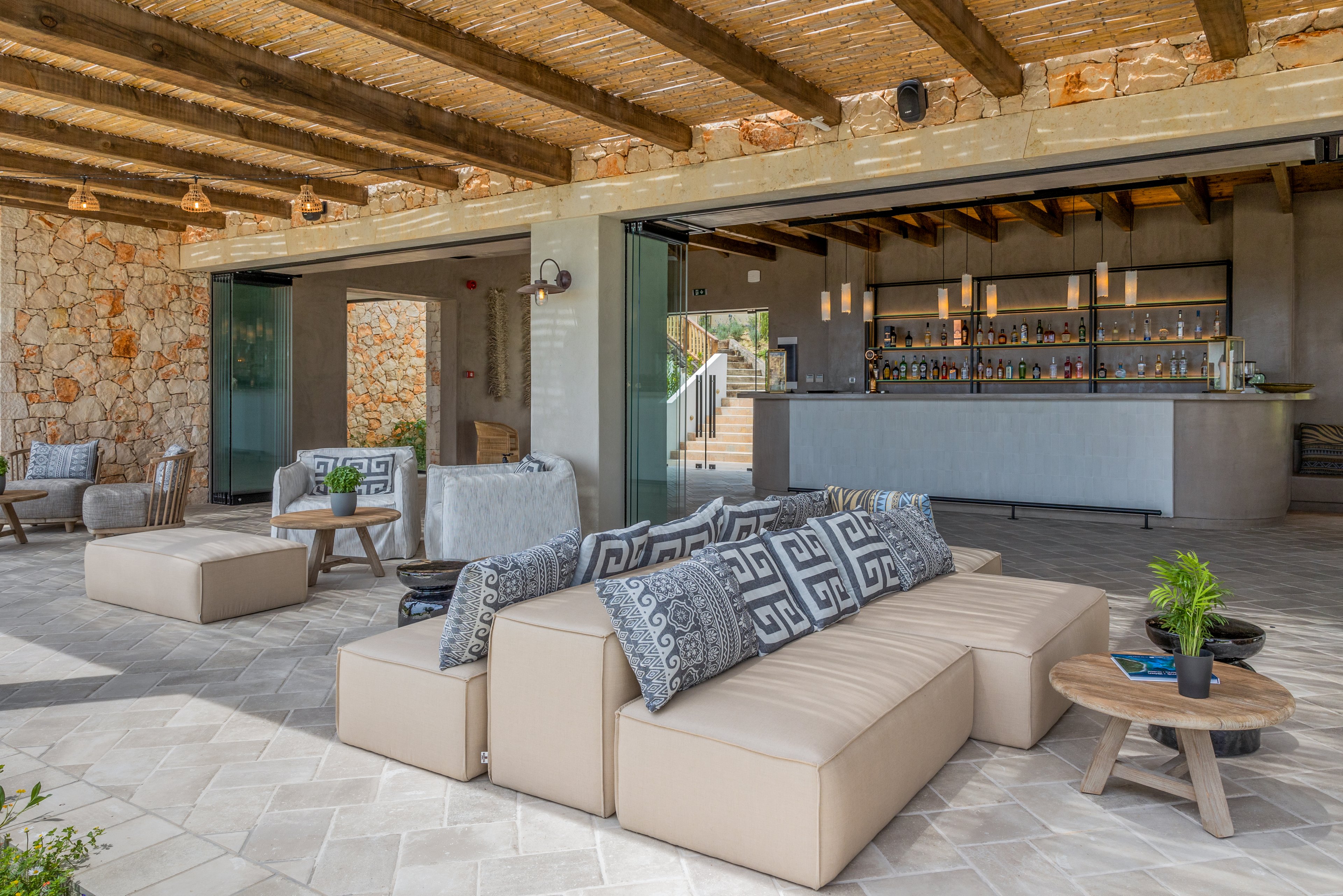 Eliamos Villas Hotel & Spa