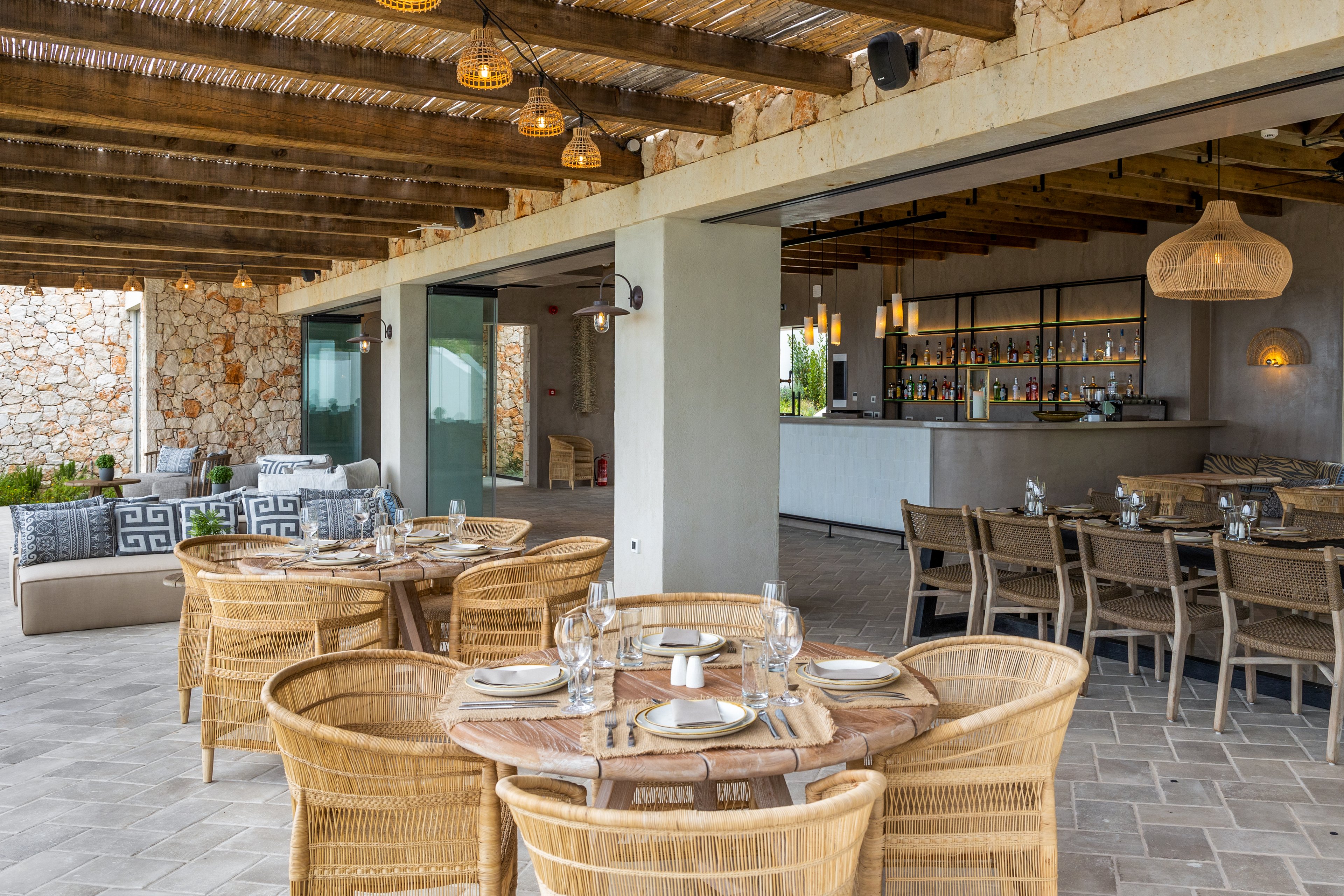 Eliamos Villas Hotel & Spa