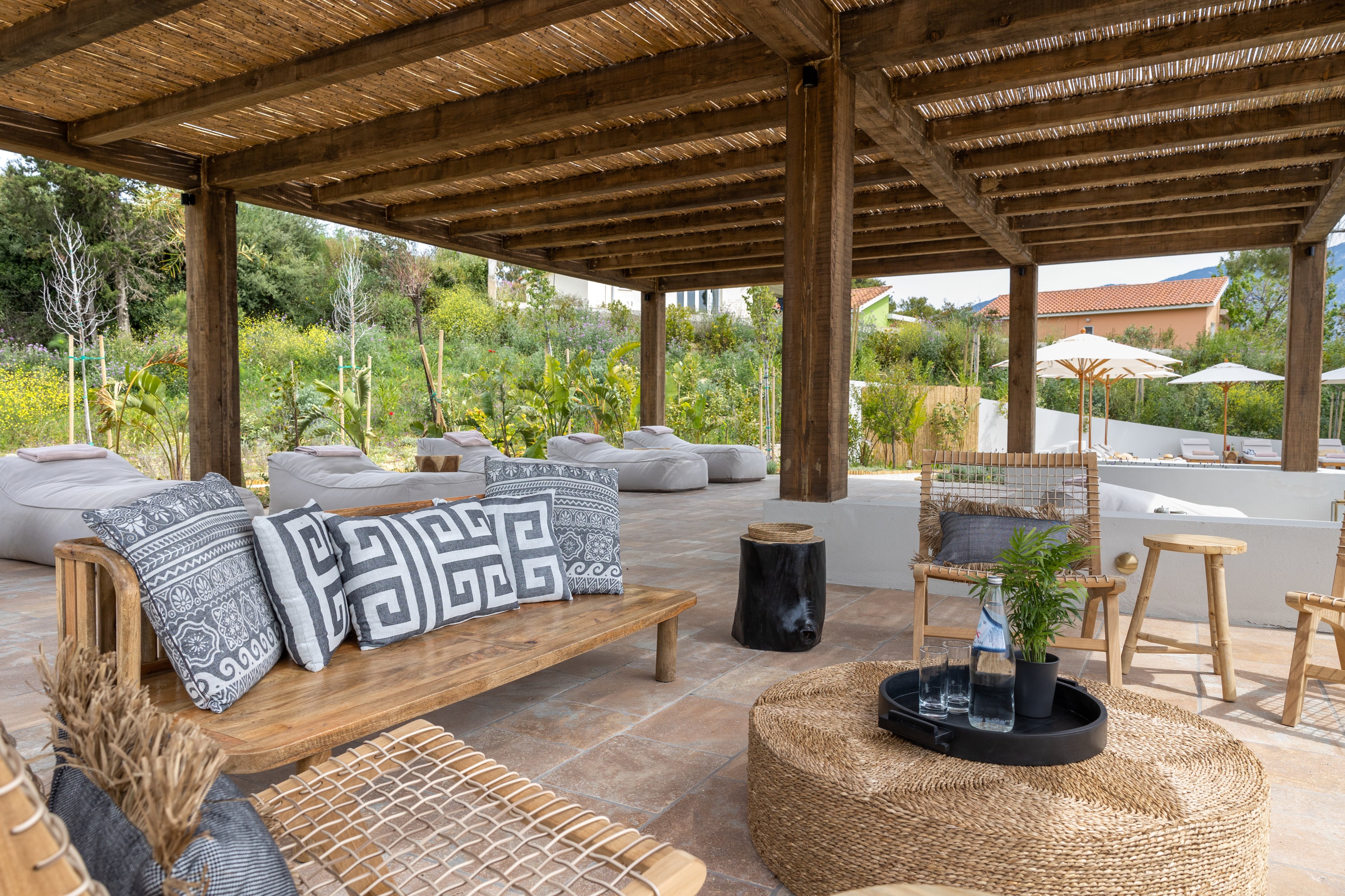 Eliamos Villas Hotel & Spa