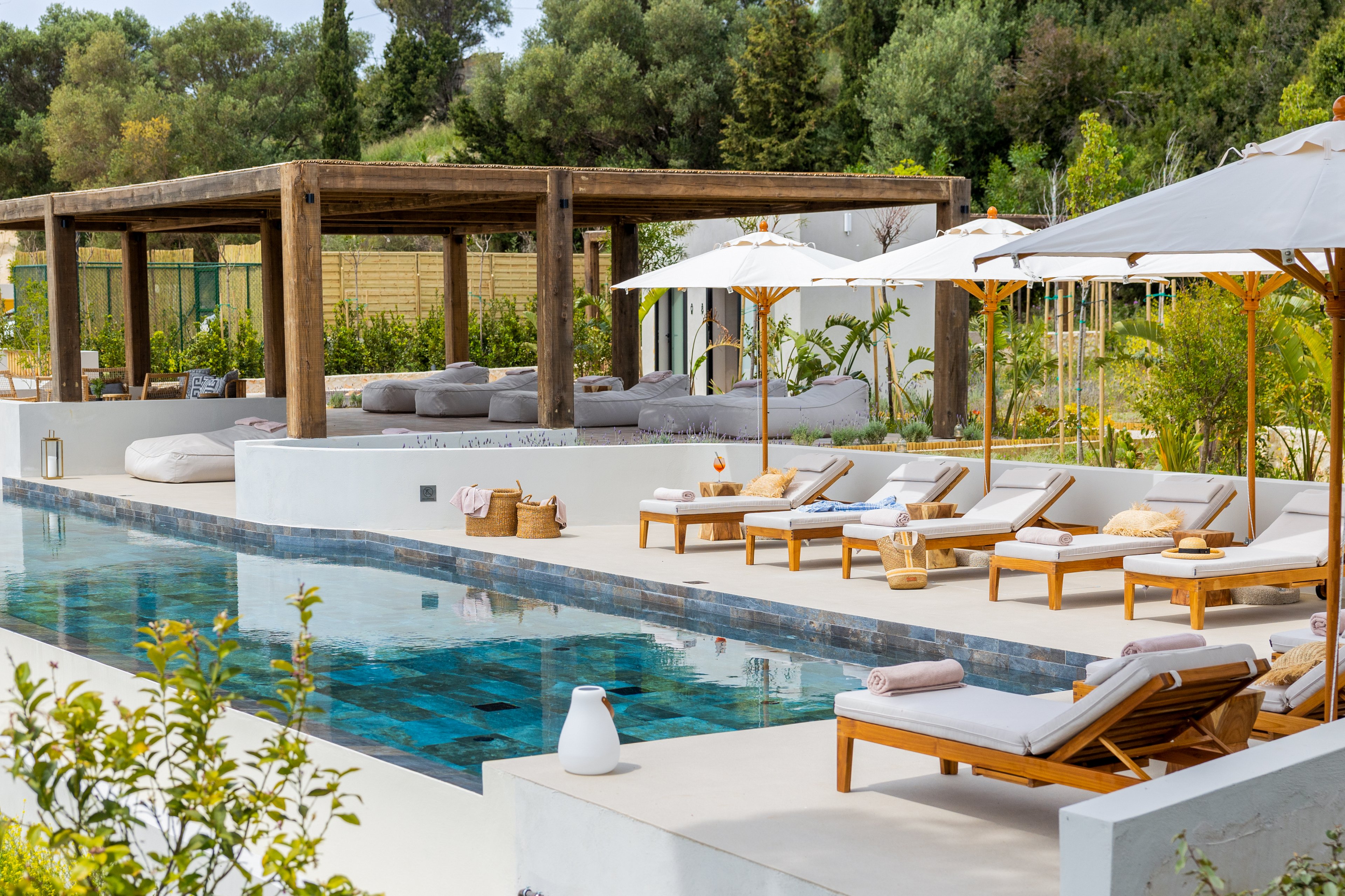 Eliamos Villas Hotel & Spa