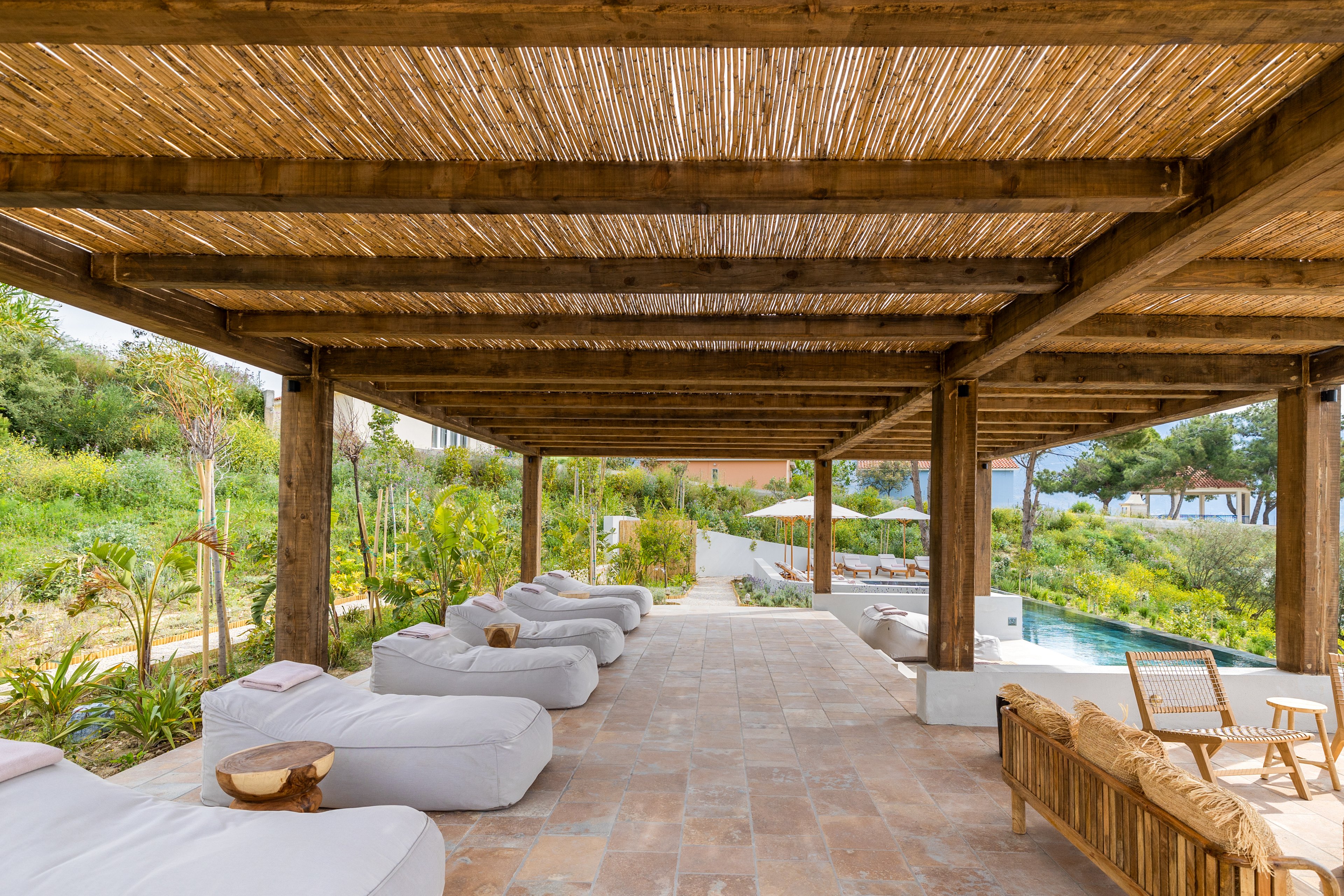 Eliamos Villas Hotel & Spa